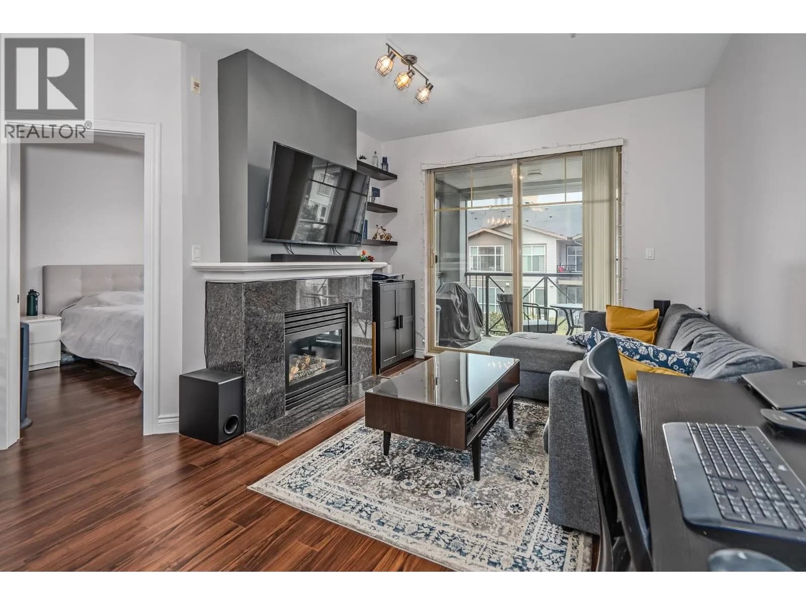 #408 2330 WILSON AVENUE, Port Coquitlam, BC photo 5