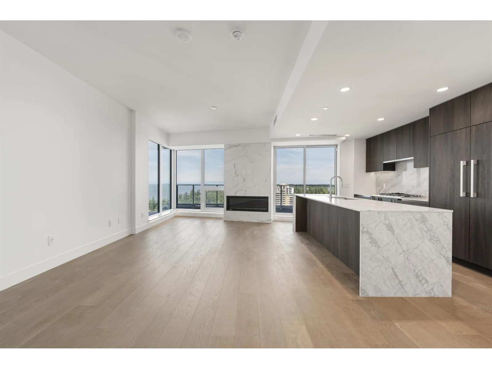 #1401 1475 FOSTER STREET, White Rock, BC photo 3