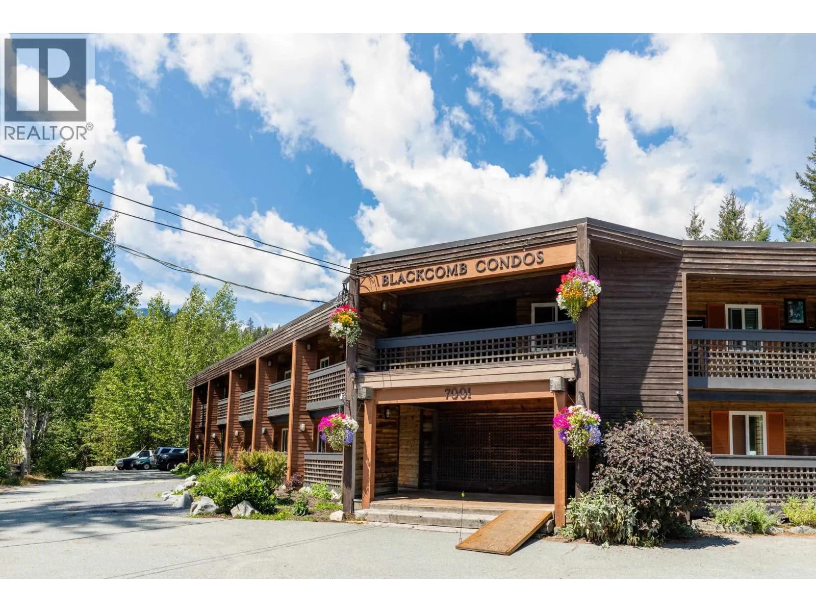 7001 NESTERS ROAD, Whistler