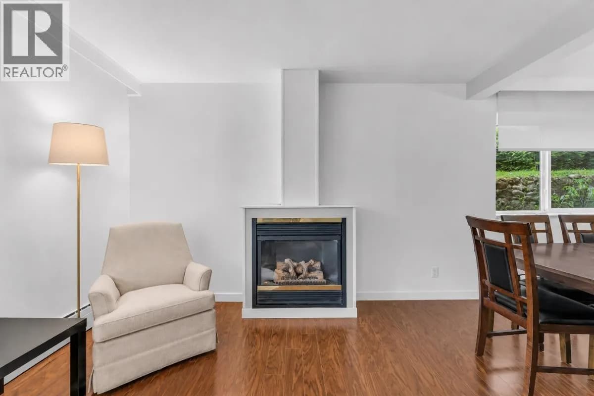 #1 1420 CHESTERFIELD AVENUE, North Vancouver, BC photo 5
