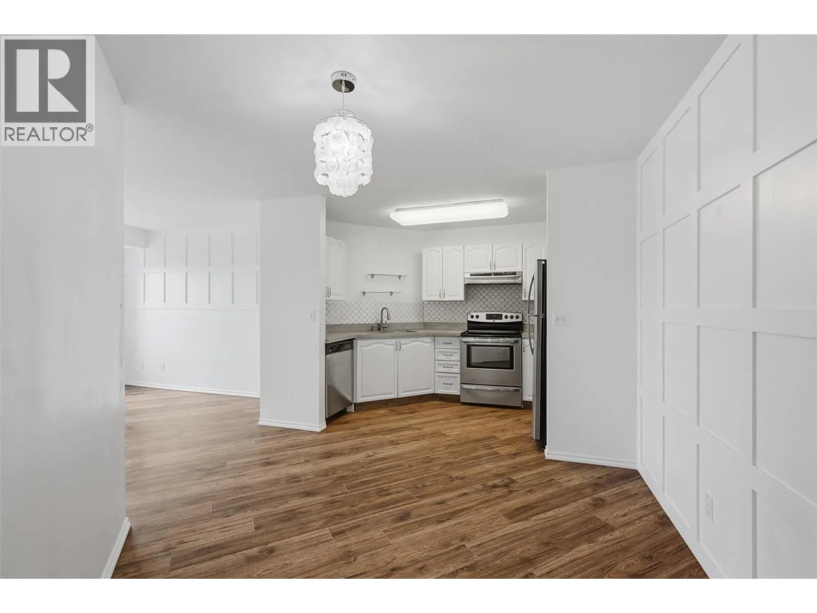 #505 629 Lansdowne Street, Kamloops, BC photo 4