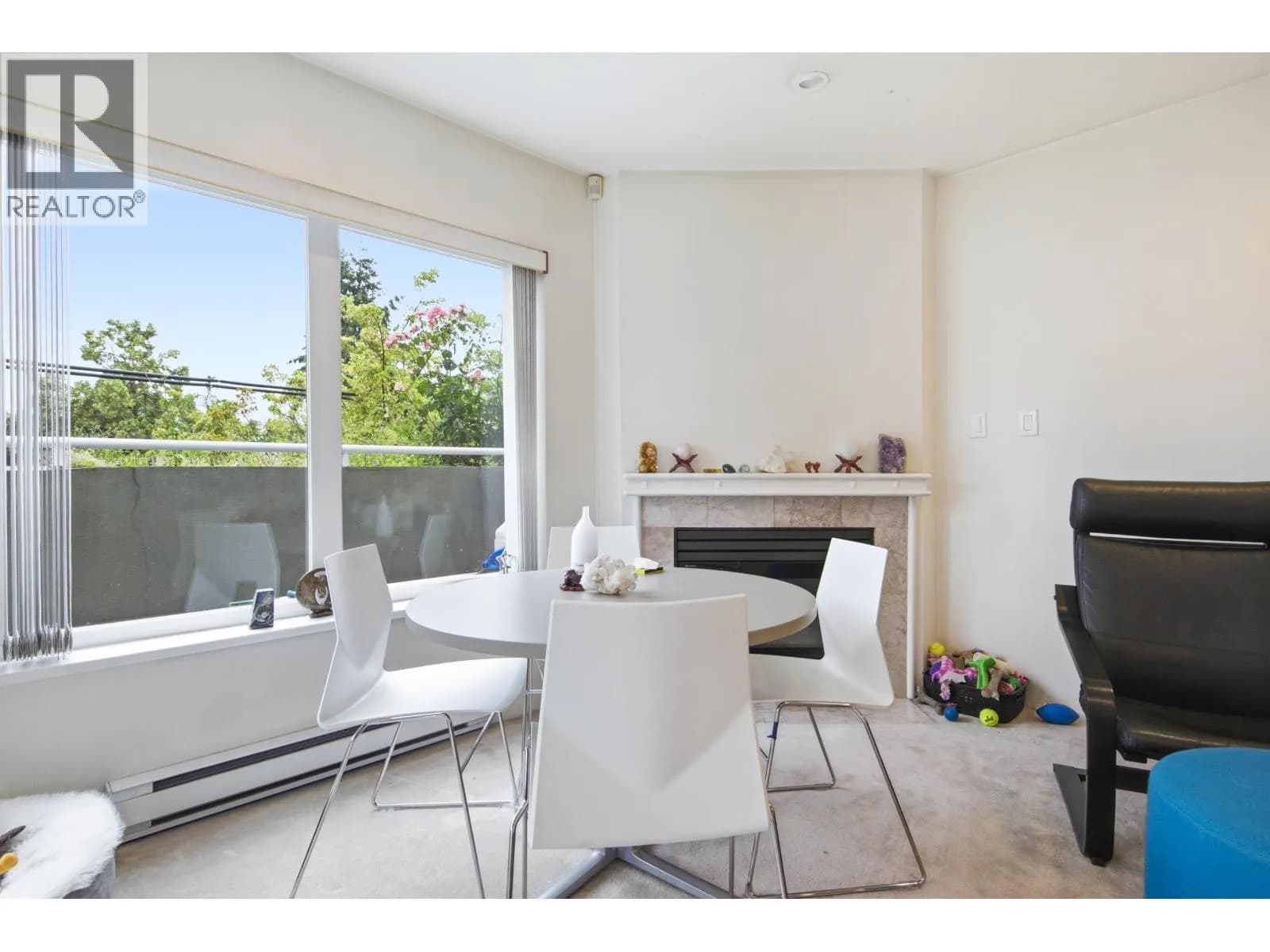 #107 3280 W BROADWAY, Vancouver, BC photo 5