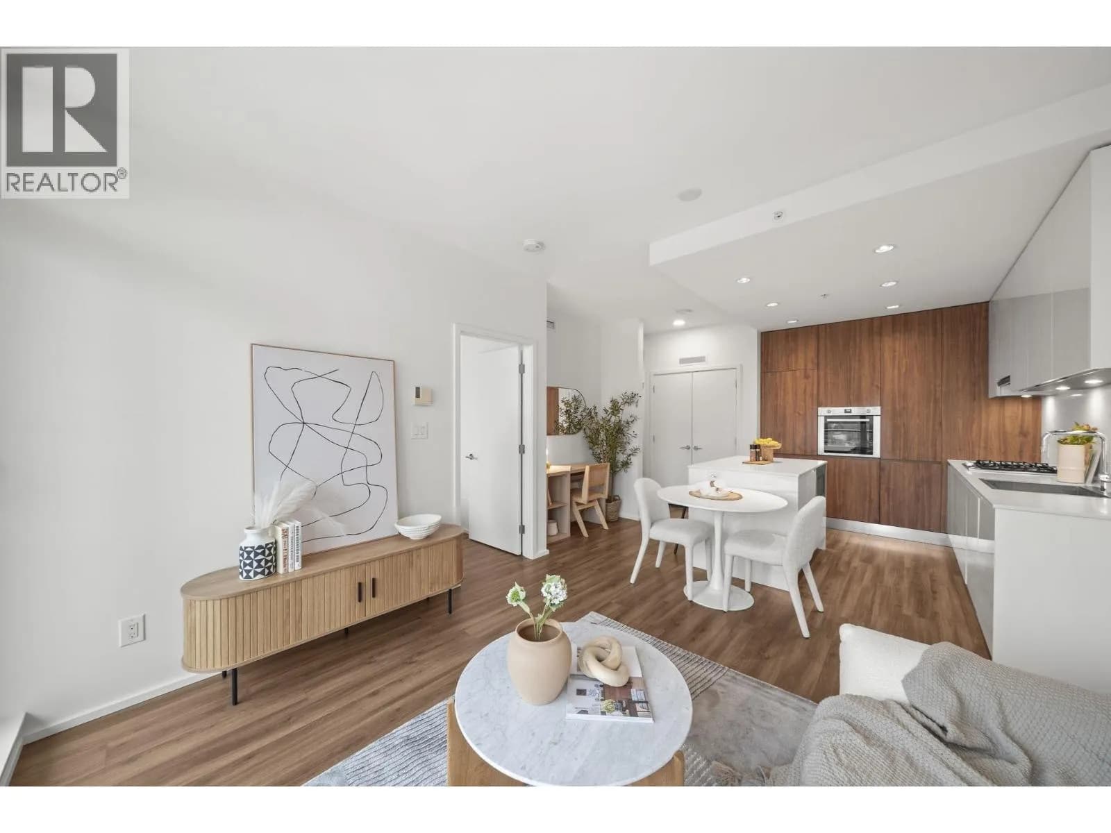 #2208 4650 BRENTWOOD BOULEVARD, Burnaby, BC photo 4