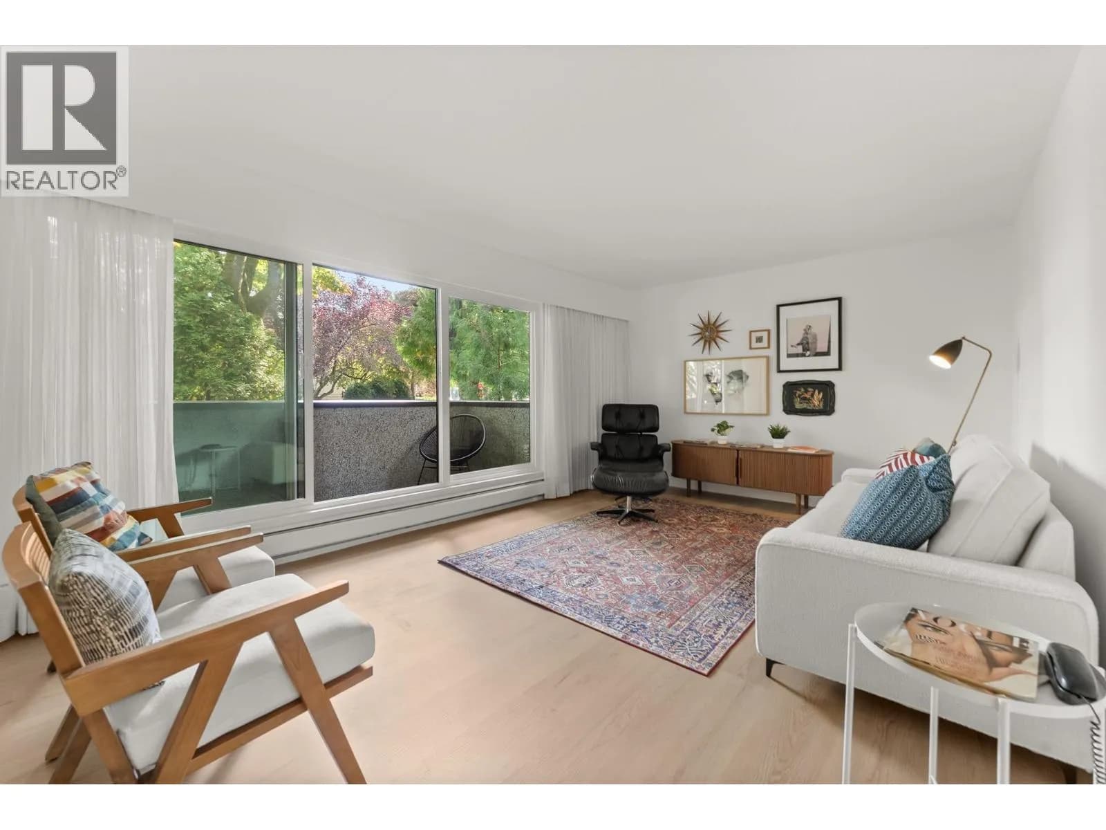 #204 391 E 7TH AVENUE, Vancouver, BC photo 2