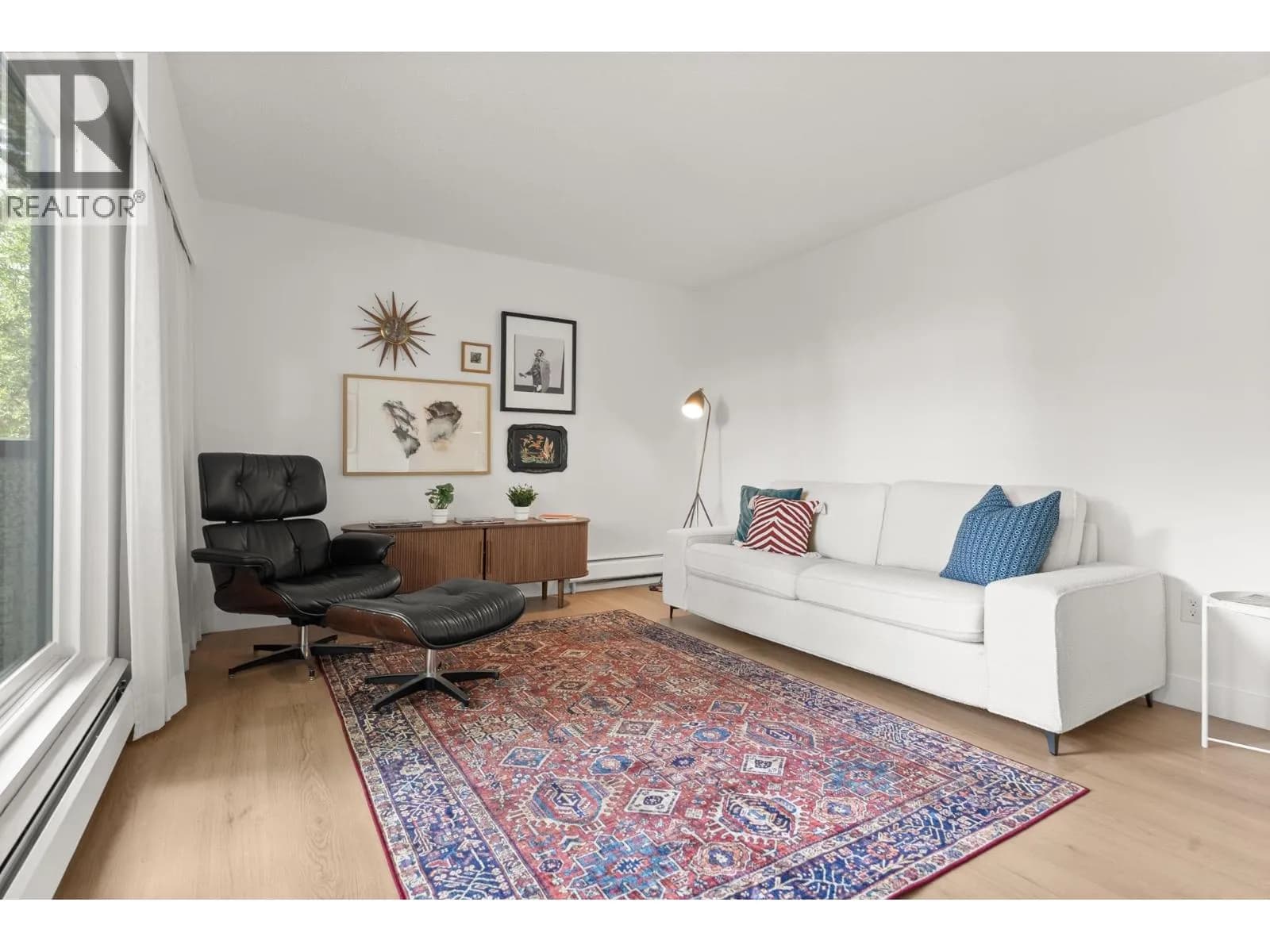 #204 391 E 7TH AVENUE, Vancouver, BC photo 4