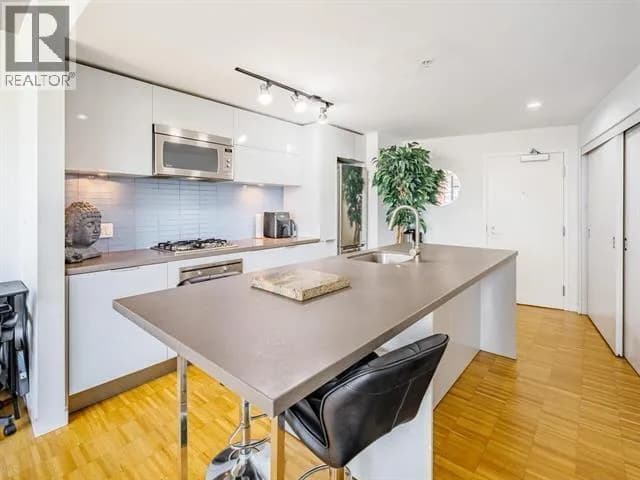 #1506 108 W CORDOVA STREET, Vancouver, BC photo 5