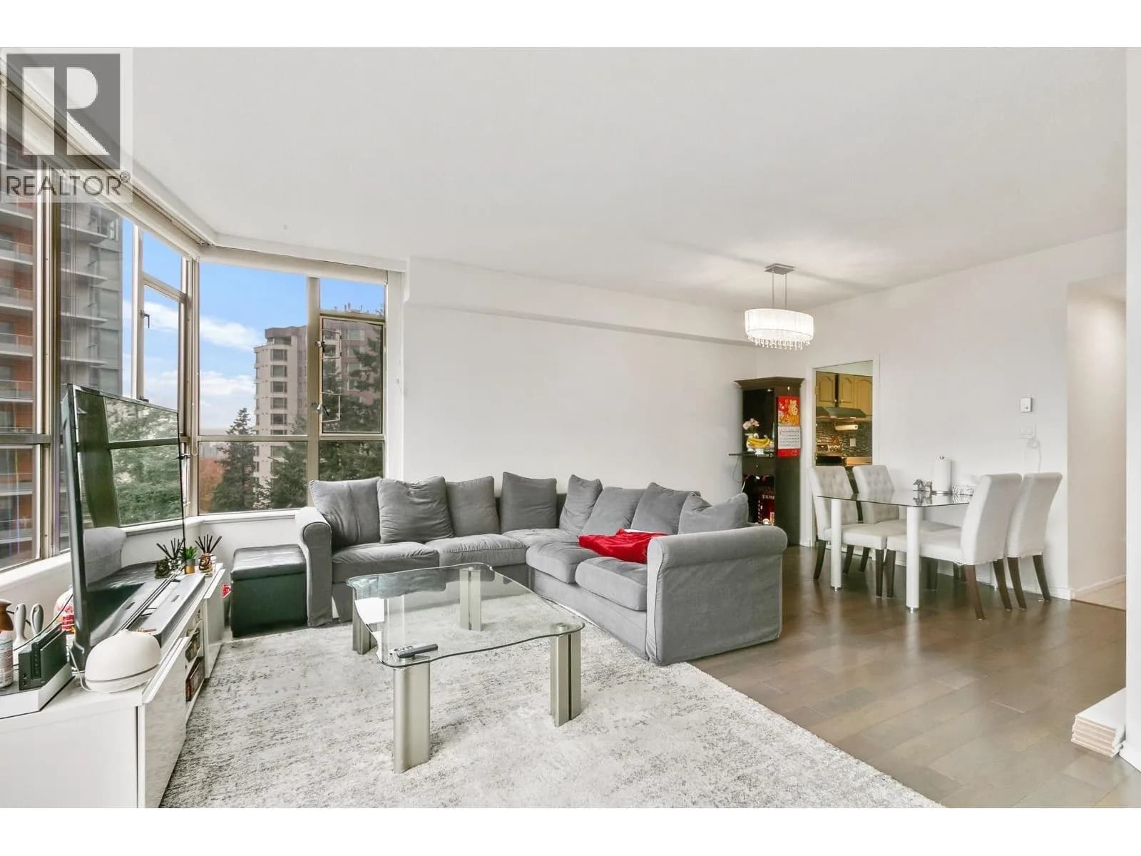 #905 5885 OLIVE AVENUE, Burnaby, BC photo 5