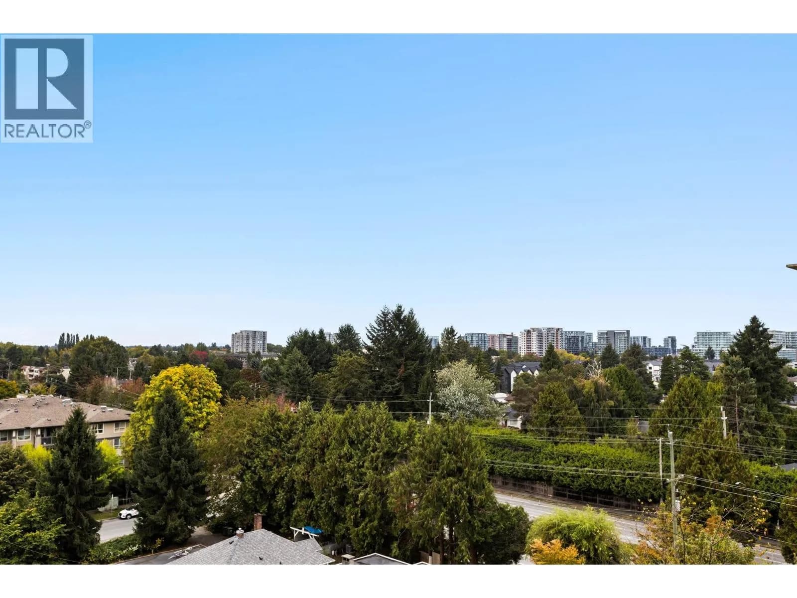 9171 FERNDALE ROAD, Richmond