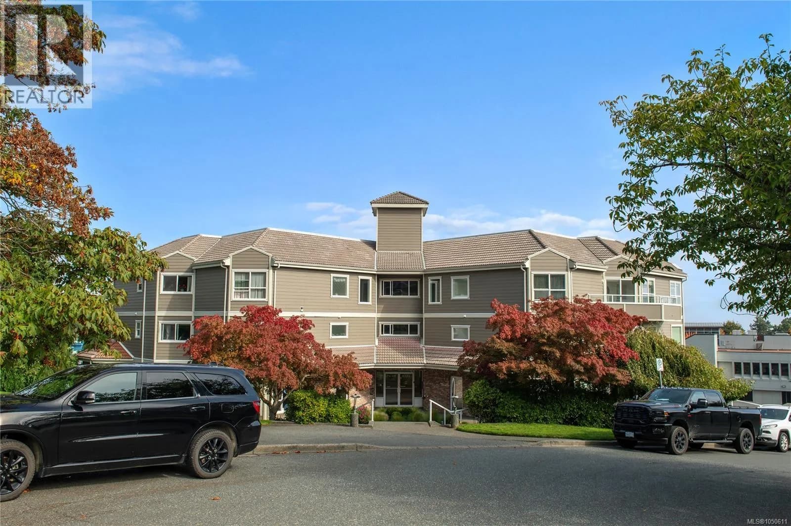 #311 300 St. Ann's Rd, Campbell River, BC photo 1