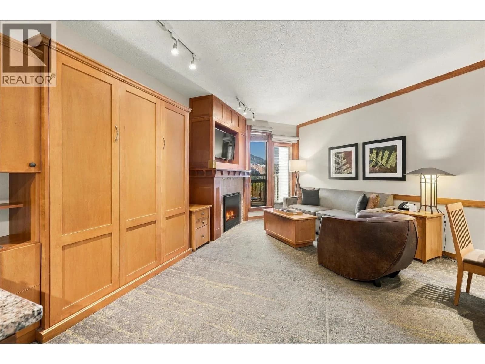 4320 SUNDIAL CRESCENT, Whistler
