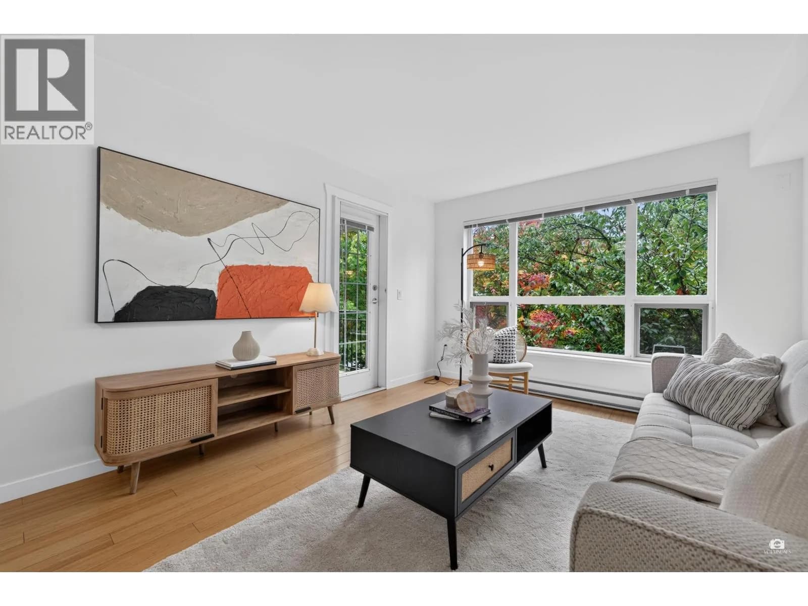 #301 3575 EUCLID AVENUE AVENUE, Vancouver, BC photo 3