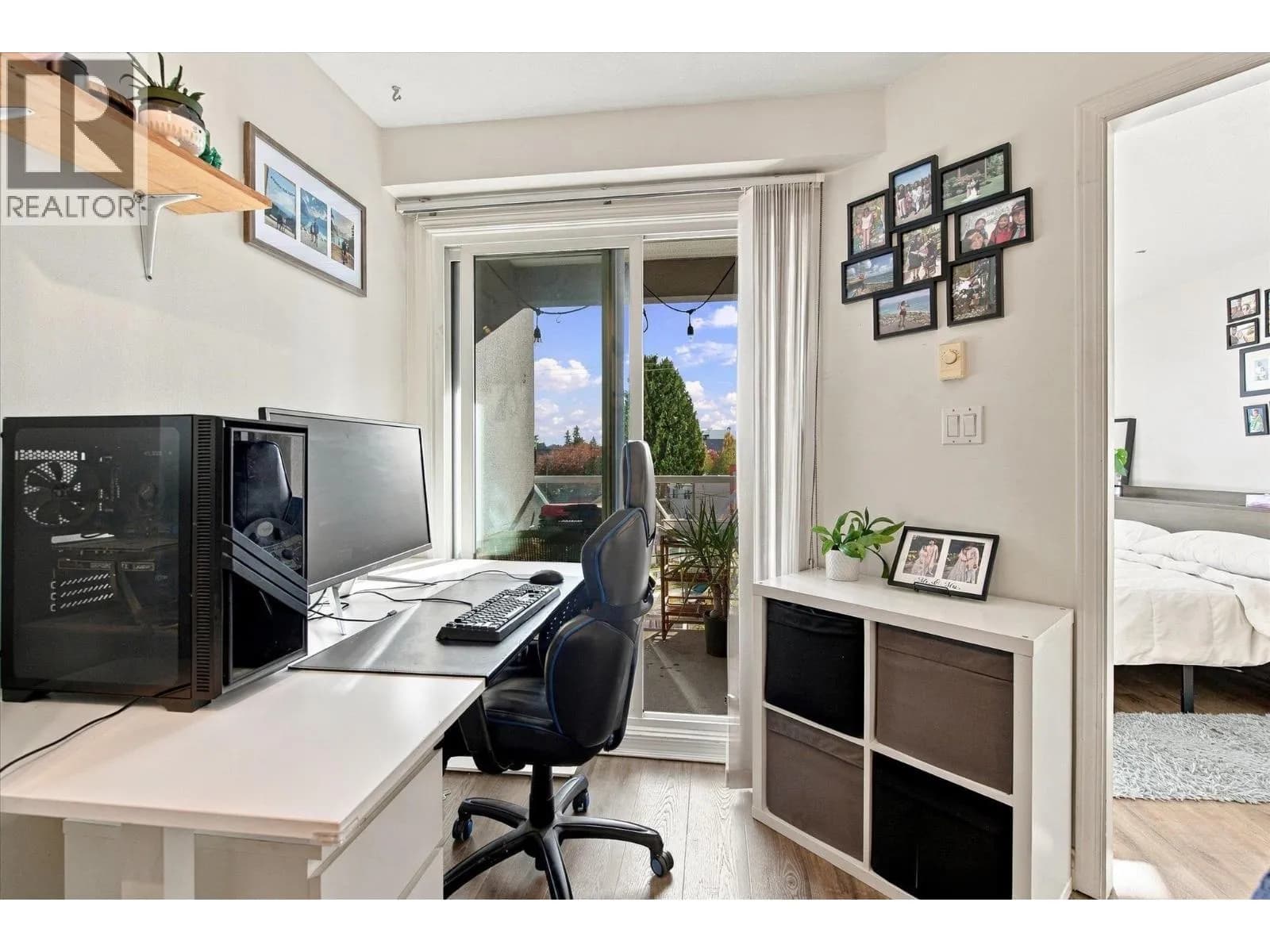 #323 760 KINGSWAY, Vancouver, BC photo 5