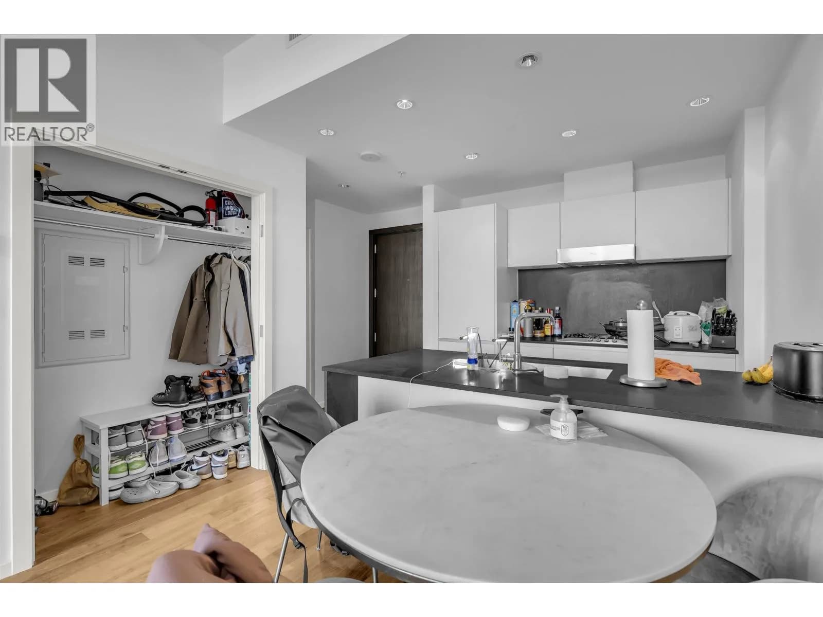 #808 8488 CORNISH STREET, Vancouver, BC photo 4