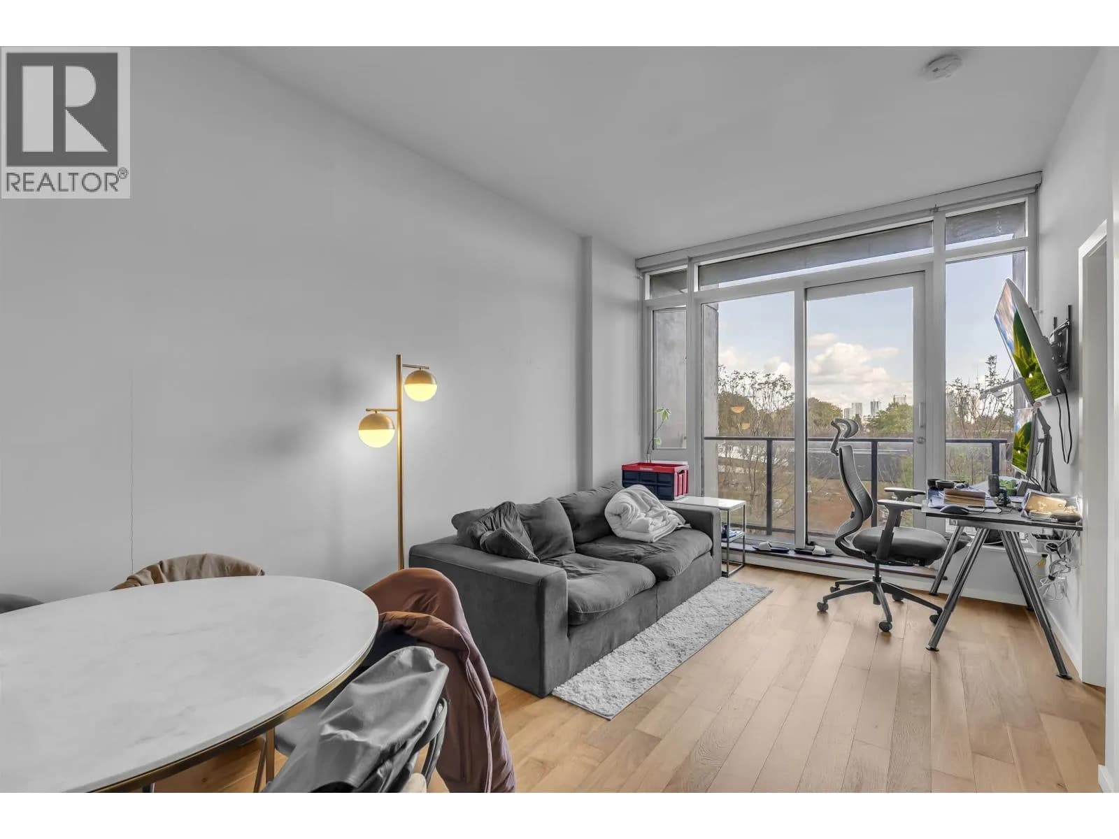 #808 8488 CORNISH STREET, Vancouver, BC photo 5