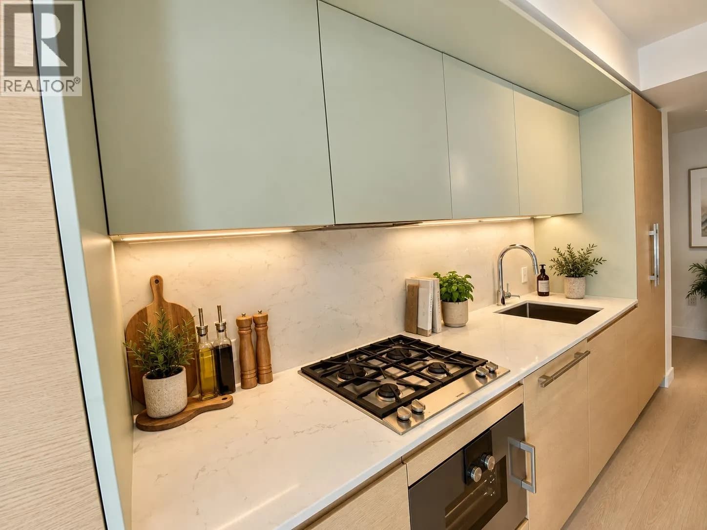 #3101 1289 HORNBY STREET, Vancouver, BC photo 2