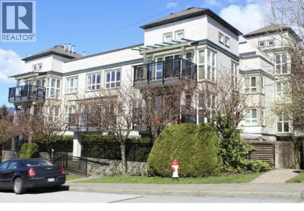 106 West Kings Road, North Vancouver