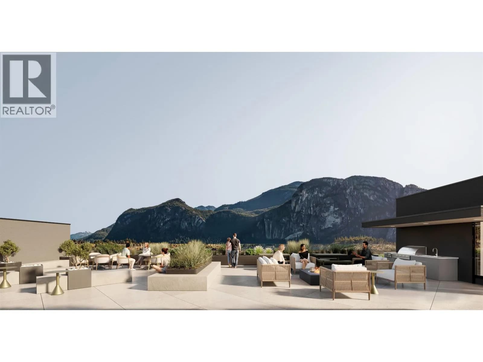 38040 THIRD AVENUE, Squamish