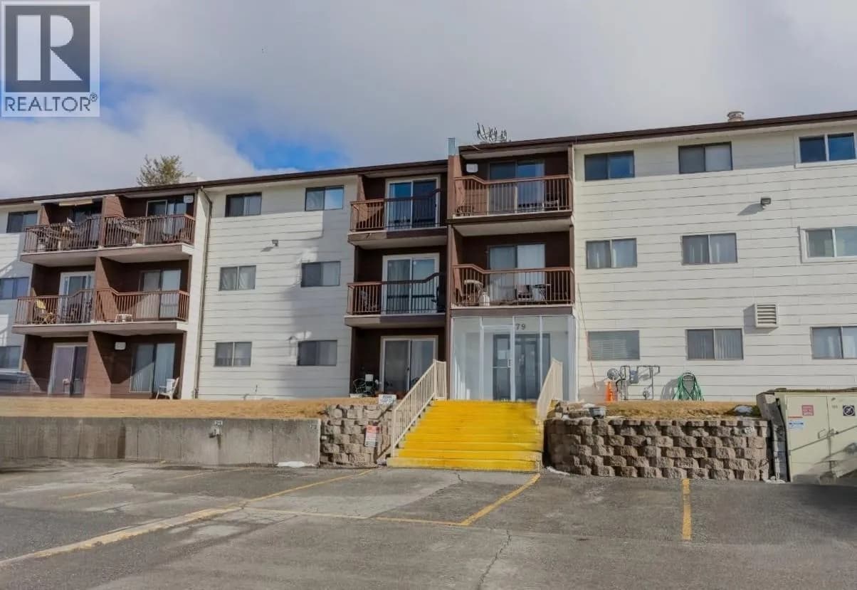 279 Alder Drive, Logan Lake