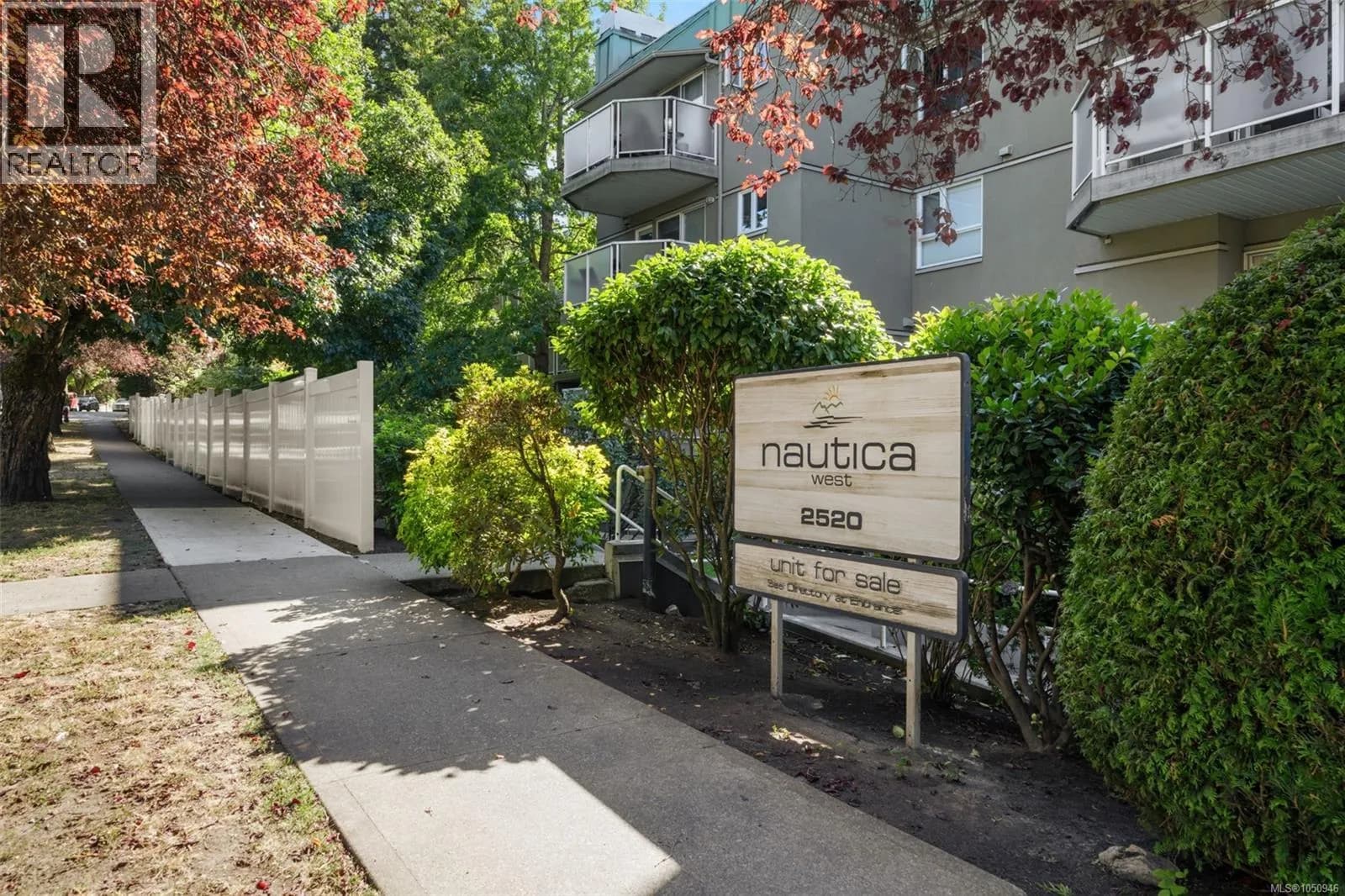 2520 Wark St, Victoria