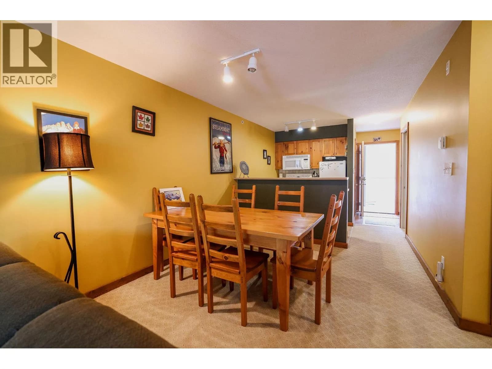 #305 9812 Silver Star Road, Vernon, BC photo 4