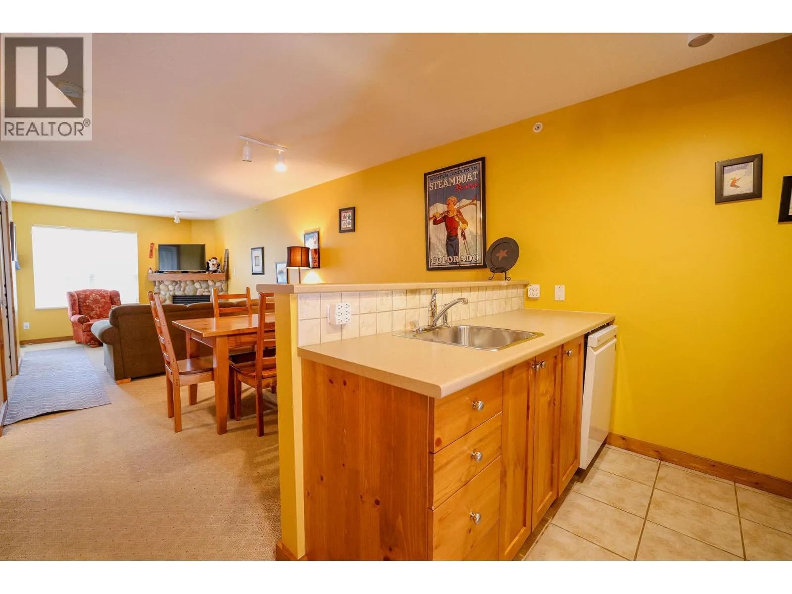 #305 9812 Silver Star Road, Vernon, BC photo 5