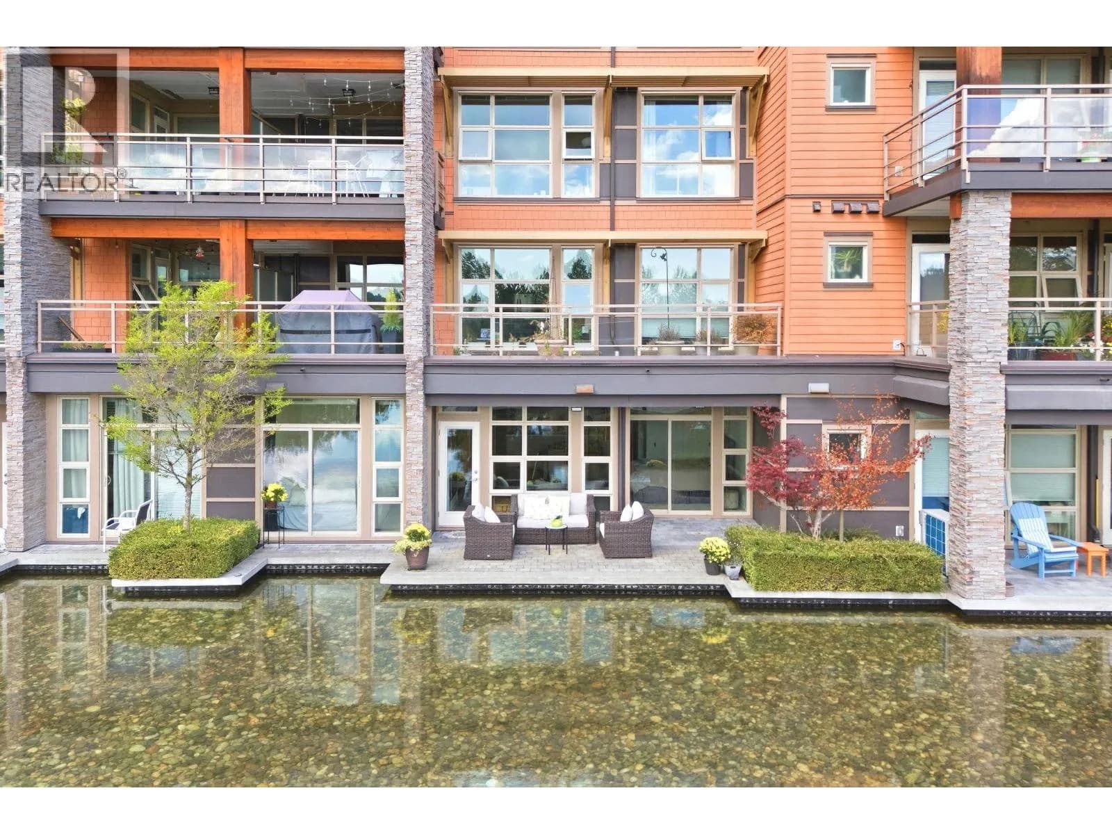 #115 3602 ALDERCREST DRIVE, North Vancouver, BC photo 4