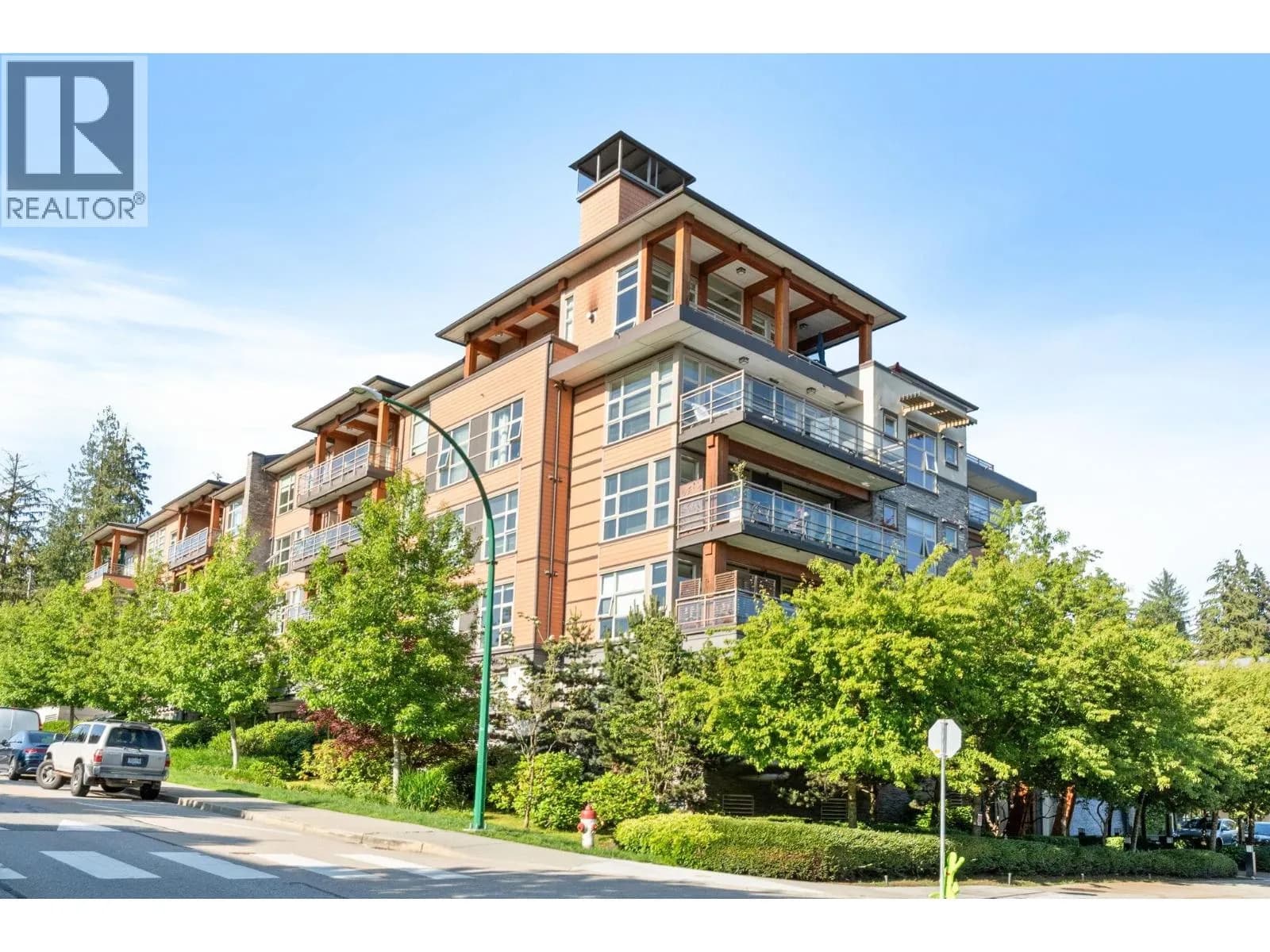 #115 3602 ALDERCREST DRIVE, North Vancouver, BC photo 5