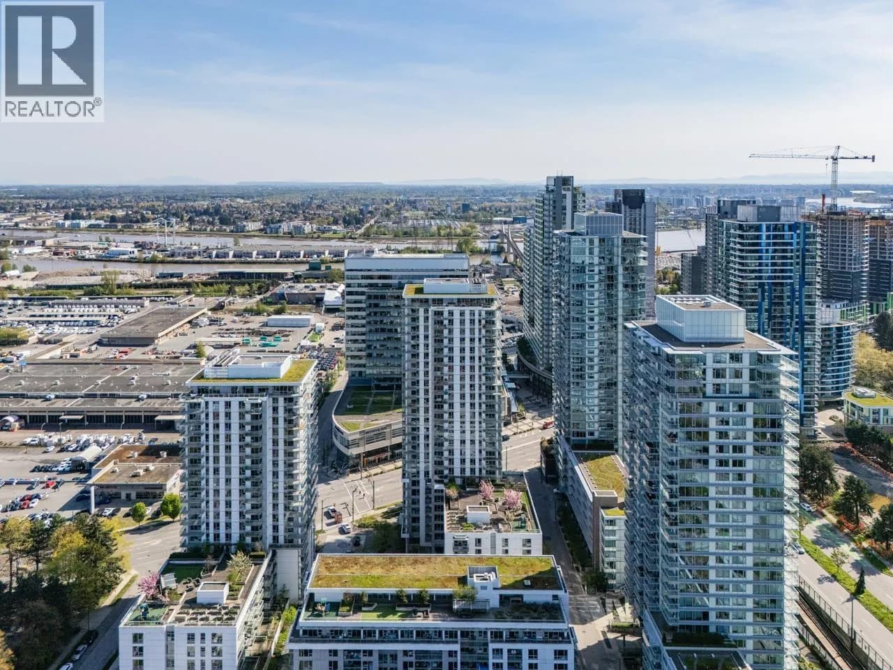 455 SW MARINE DRIVE, Vancouver