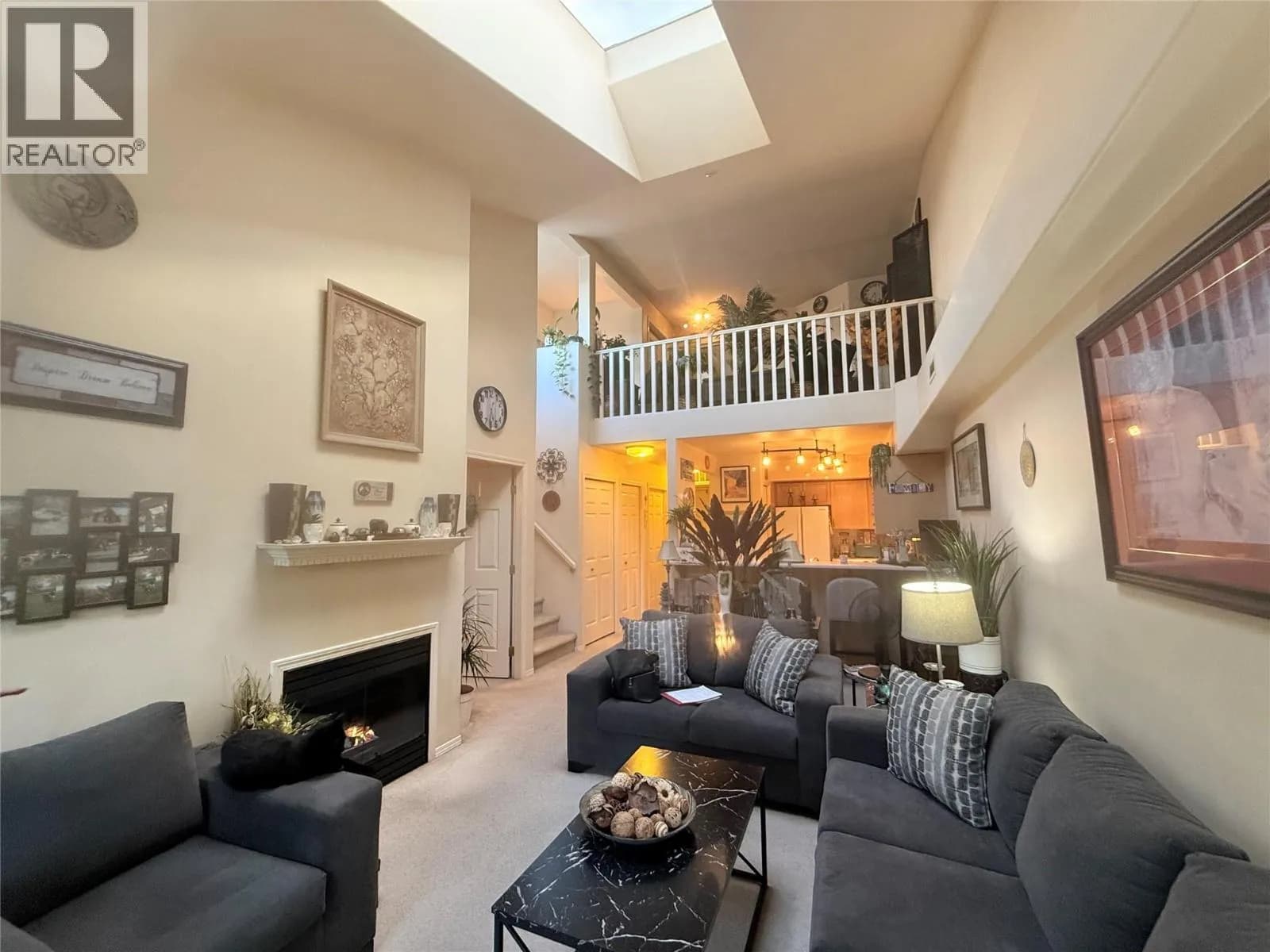 #407 3115 De Montreuil Court, Kelowna, BC photo 3