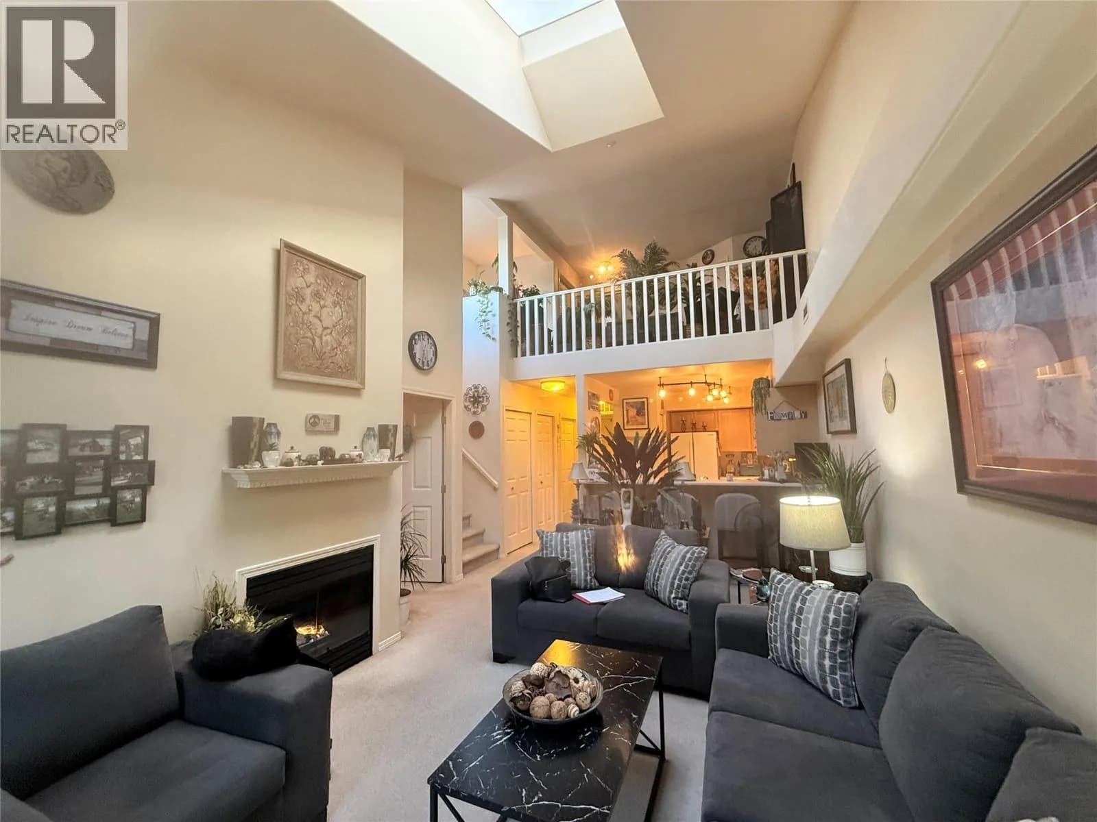 #407 3115 De Montreuil Court, Kelowna, BC photo 5