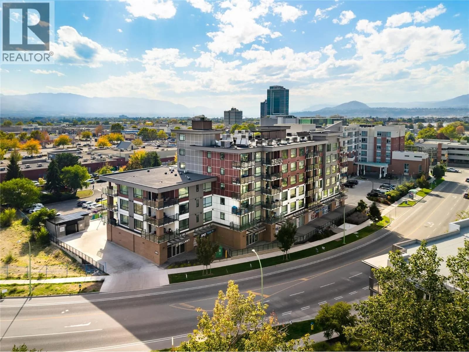 #406 1925 Enterprise Way, Kelowna, BC photo 5