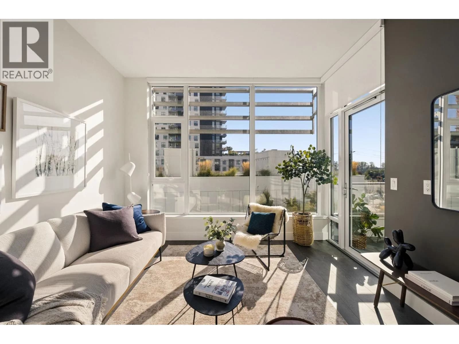 3438 SAWMILL CRESCENT, Vancouver
