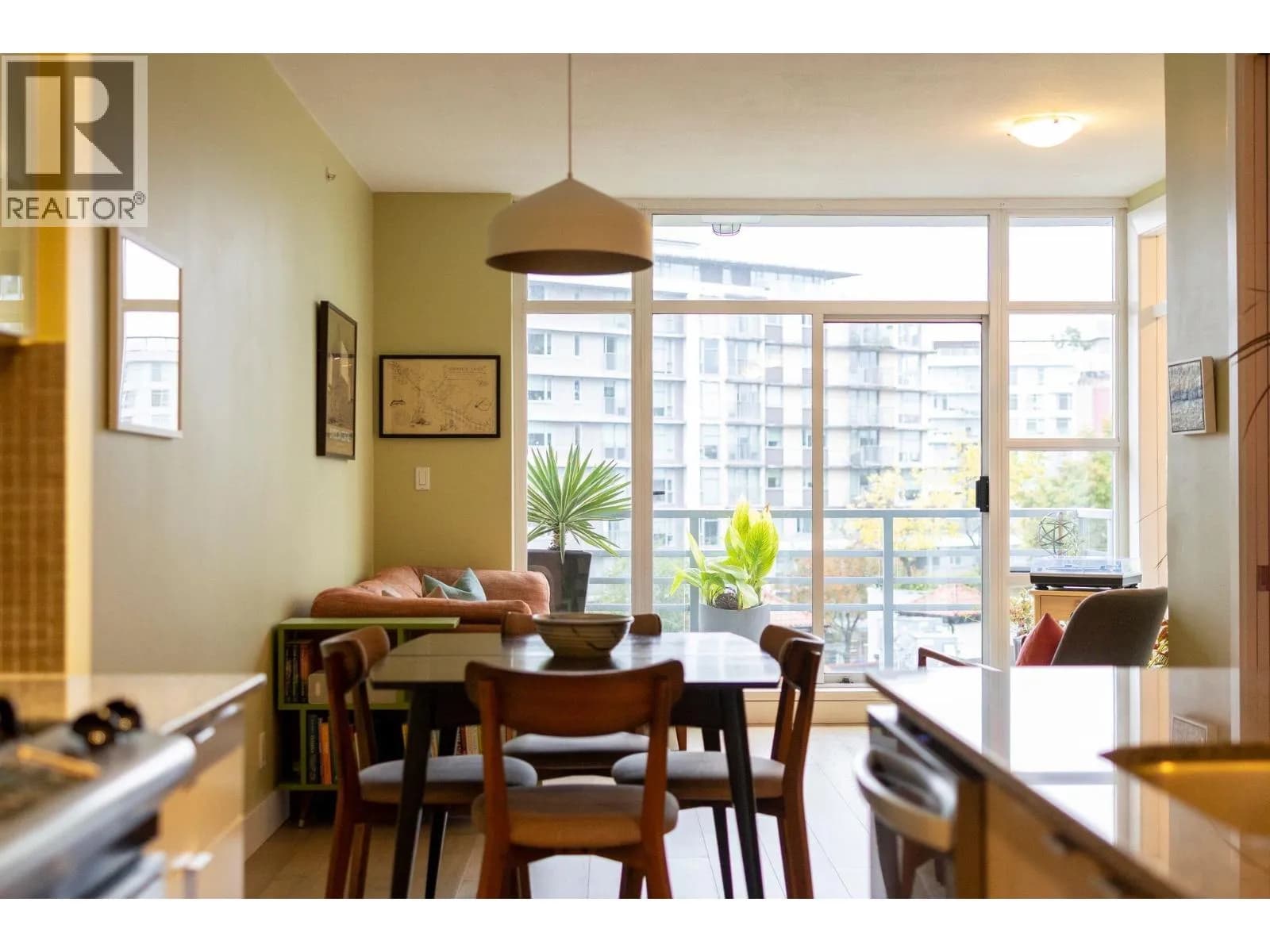 #510 298 E 11TH AVENUE, Vancouver, BC photo 5