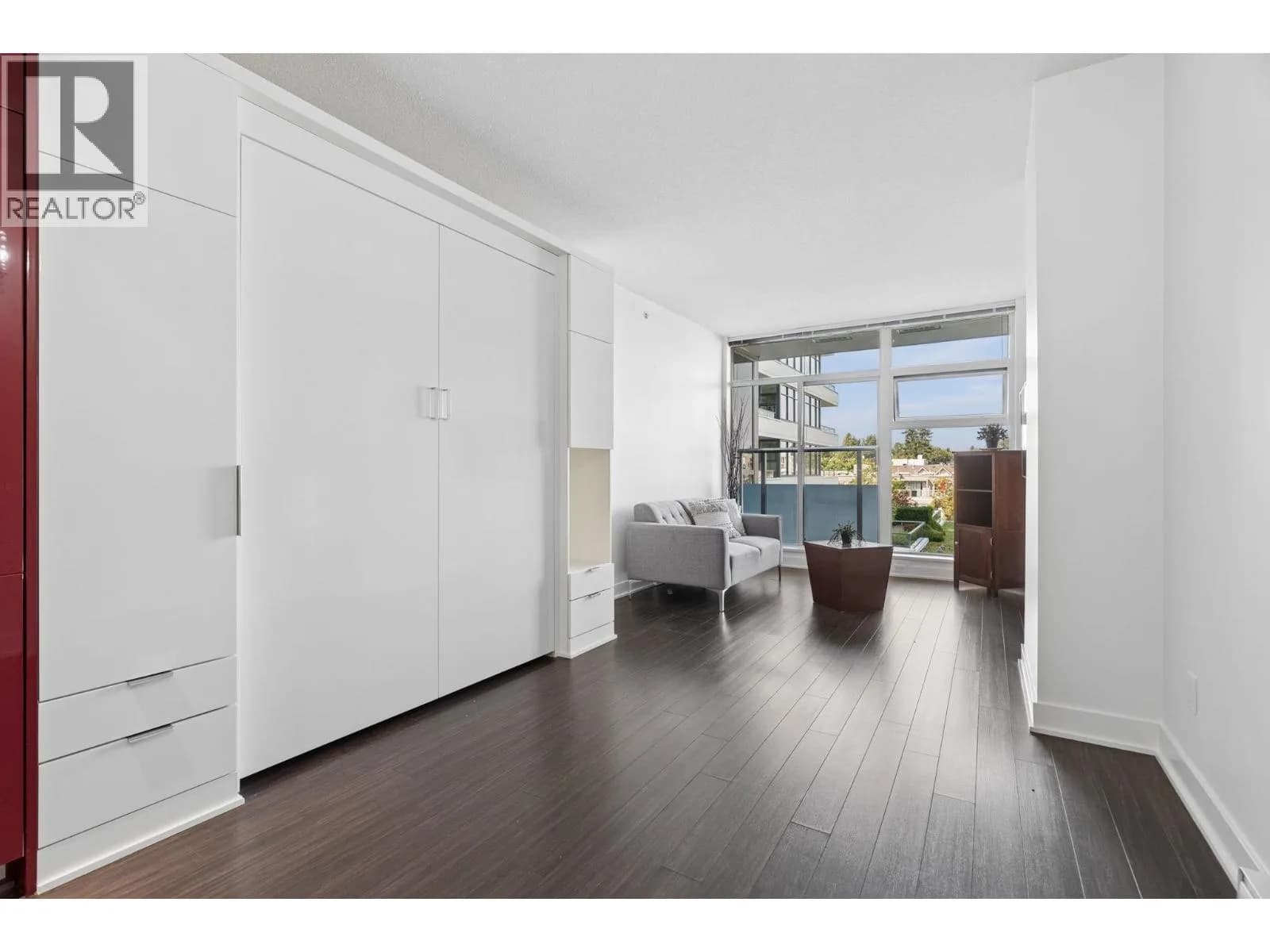 #602 1777 W 7TH AVENUE, Vancouver, BC photo 5