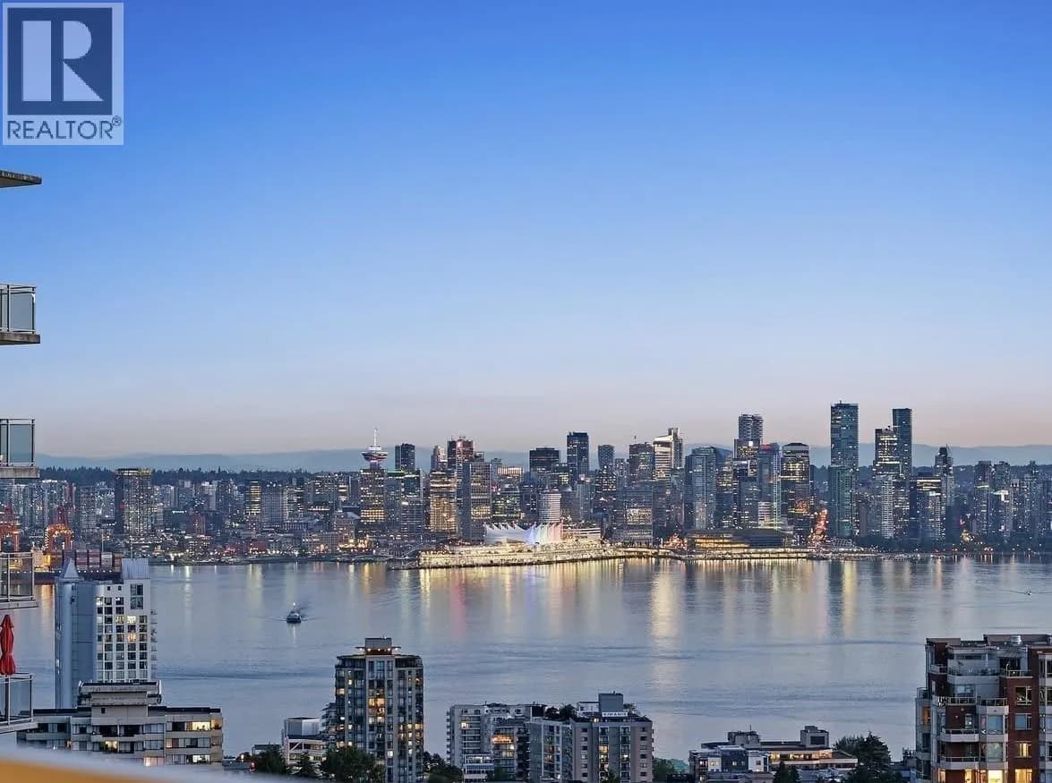 125 E 14TH STREET, North Vancouver