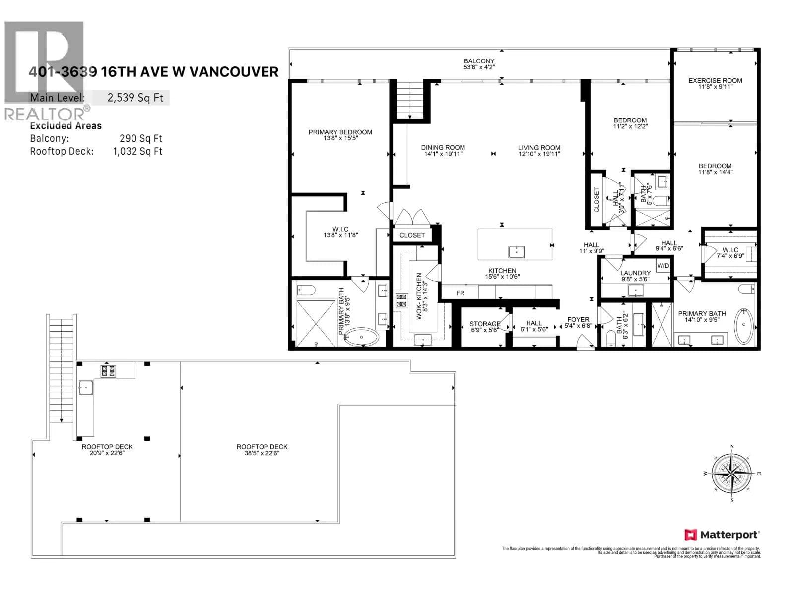 3639 W 16TH AVENUE, Vancouver