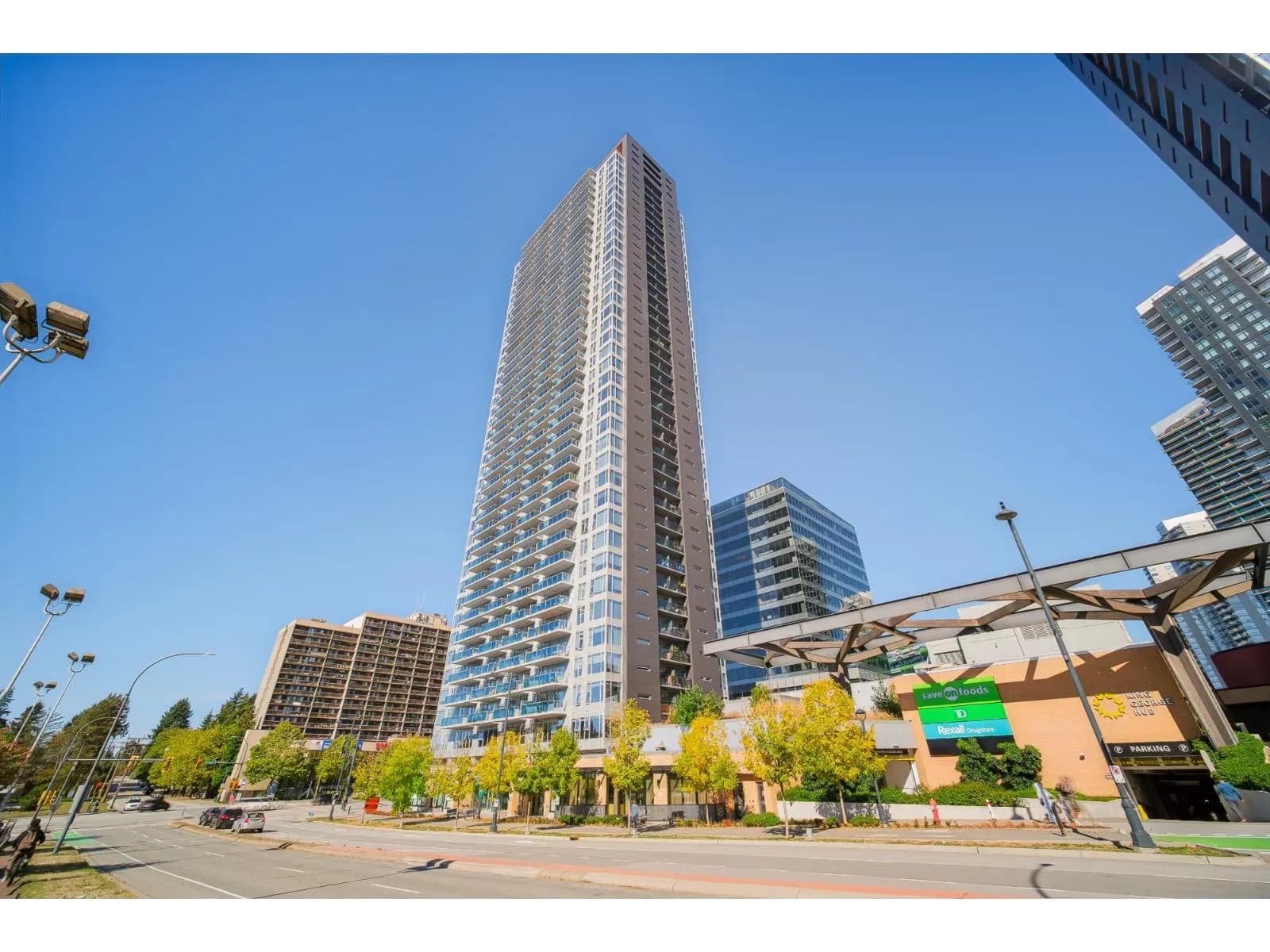 13615 FRASER HIGHWAY, Surrey