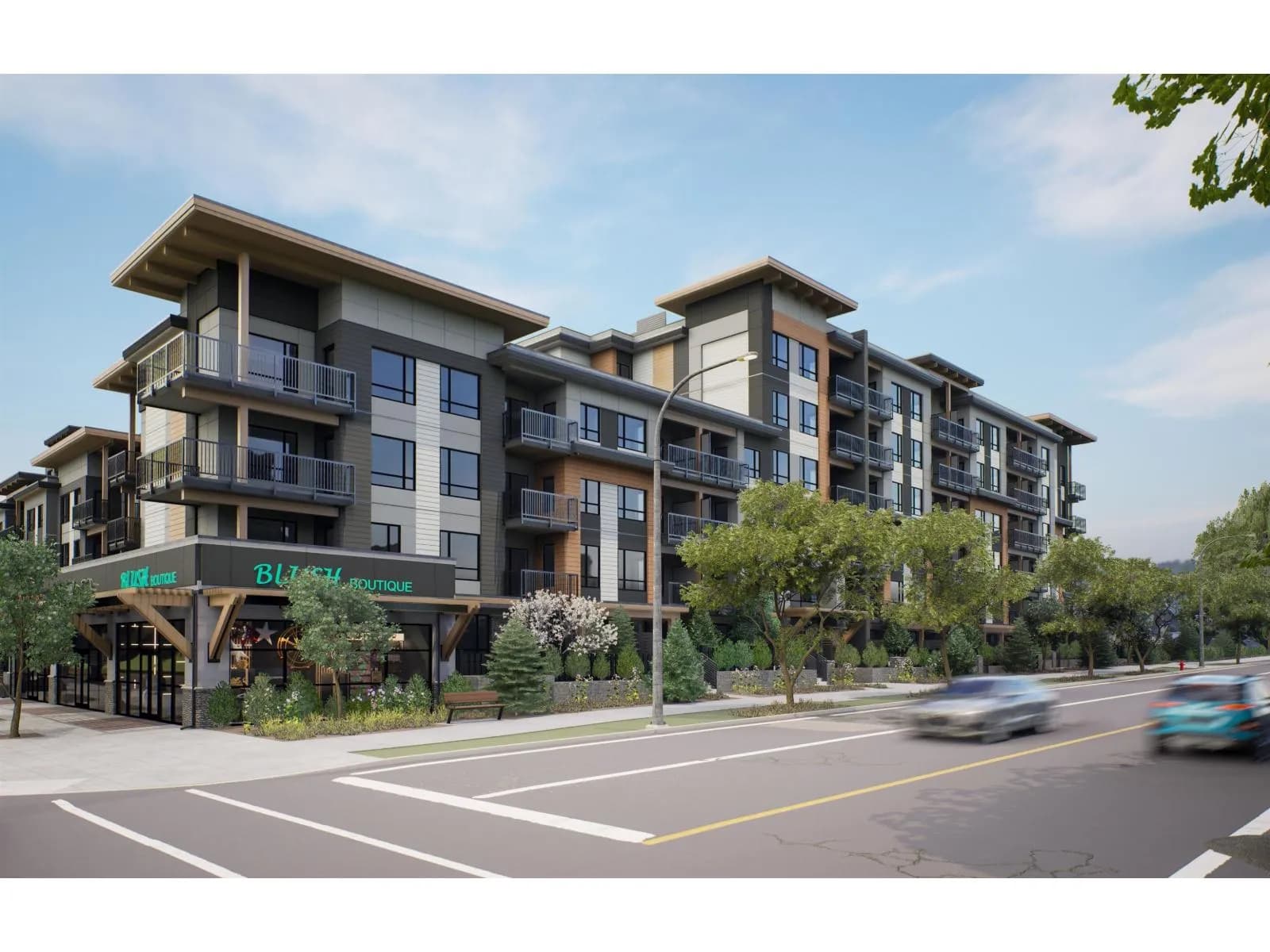#A425 8233 208B STREET STREET, Langley, BC photo 2