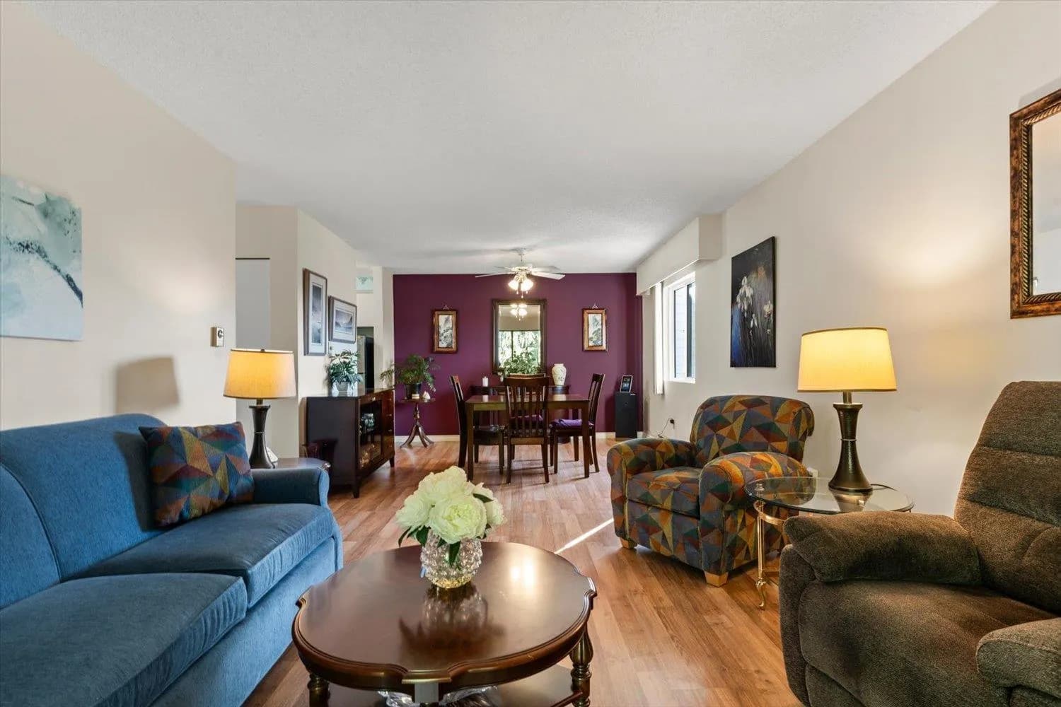 #301 12890 17 AVENUE, Surrey, BC photo 5