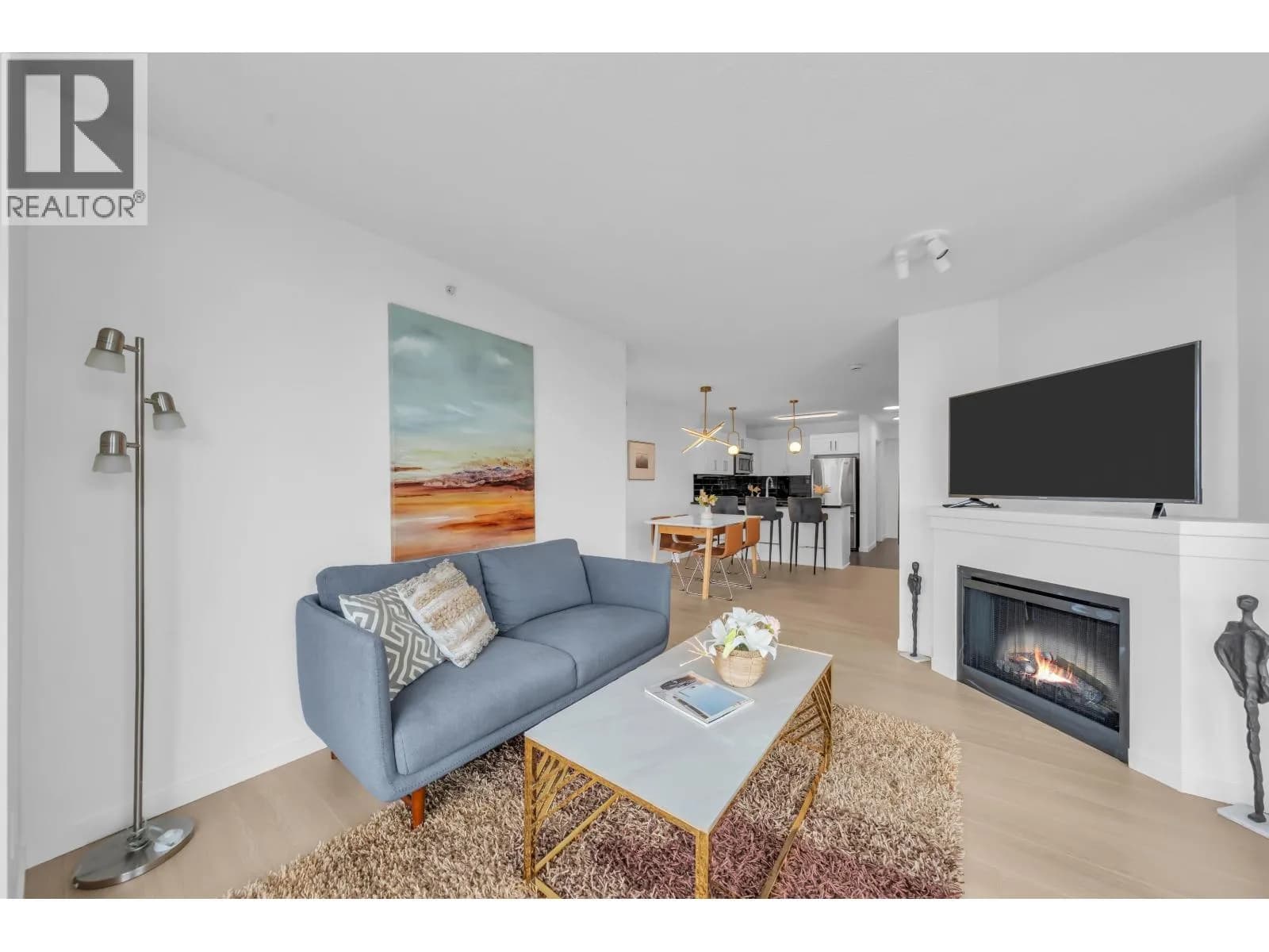 #2705 2133 DOUGLAS ROAD, Burnaby, BC photo 5