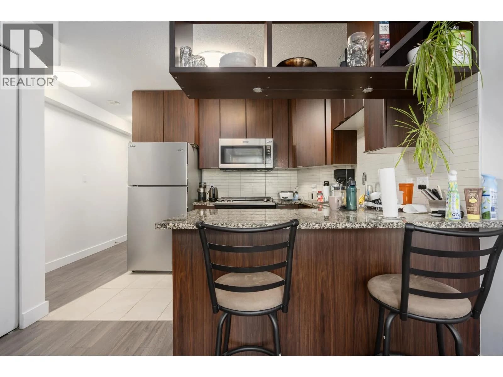 #802 1010 RICHARDS STREET, Vancouver, BC photo 4