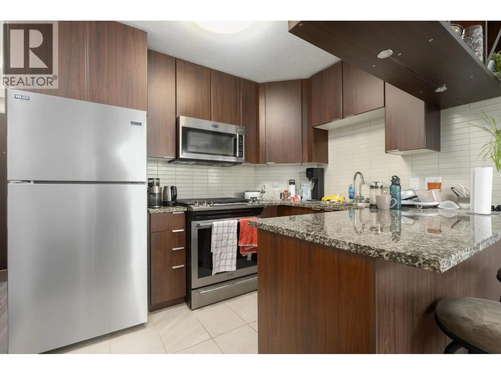 #802 1010 RICHARDS STREET, Vancouver, BC photo 5