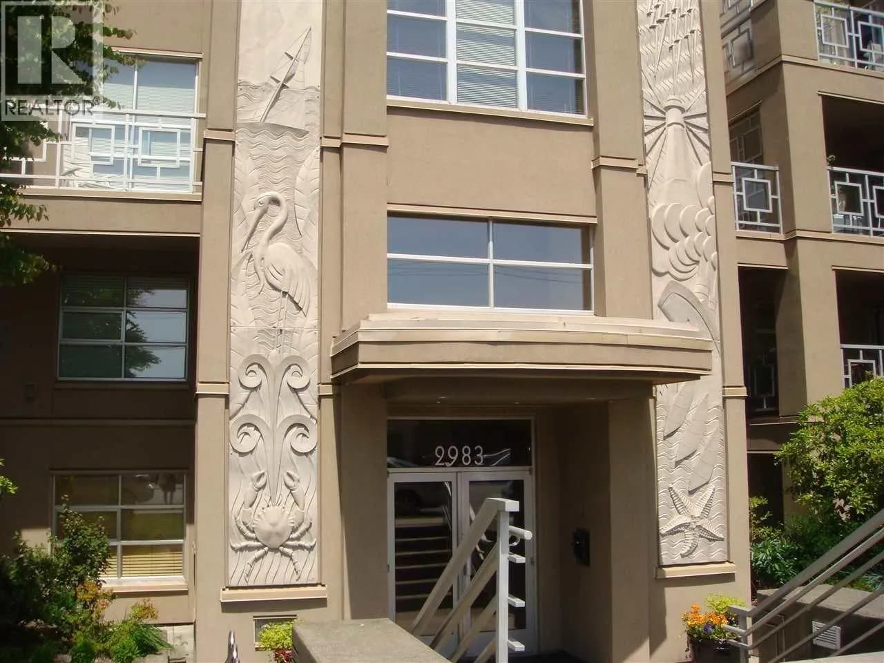2983 W 4TH AVENUE, Vancouver