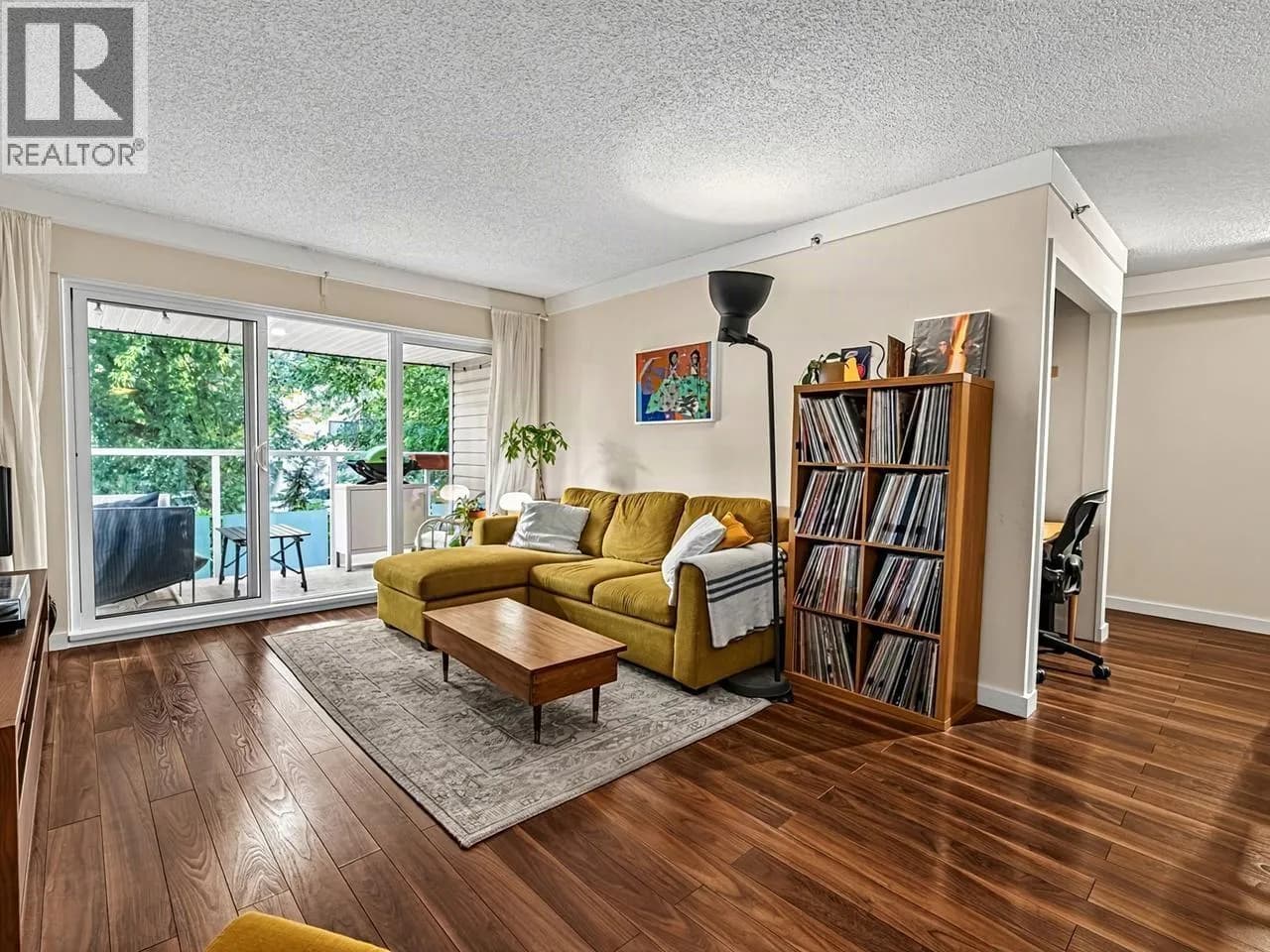 #205 825 E 7TH AVENUE, Vancouver, BC photo 4