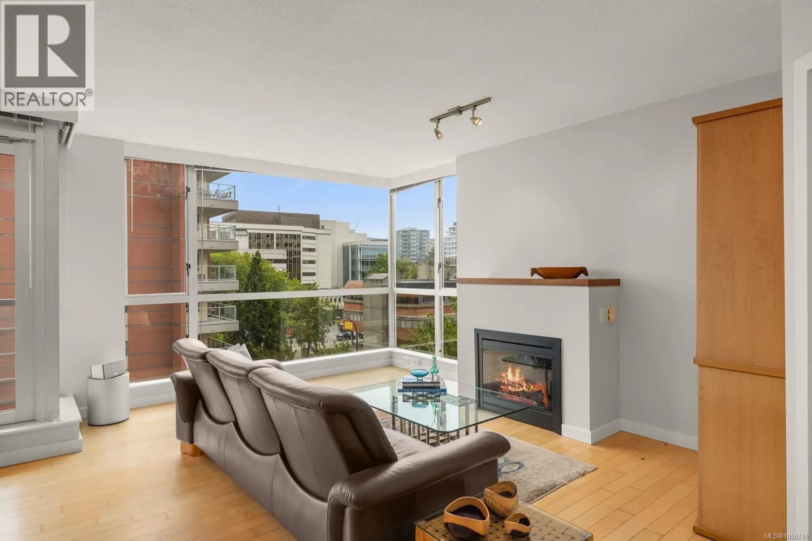 #605 732 Cormorant St, Victoria, BC photo 2