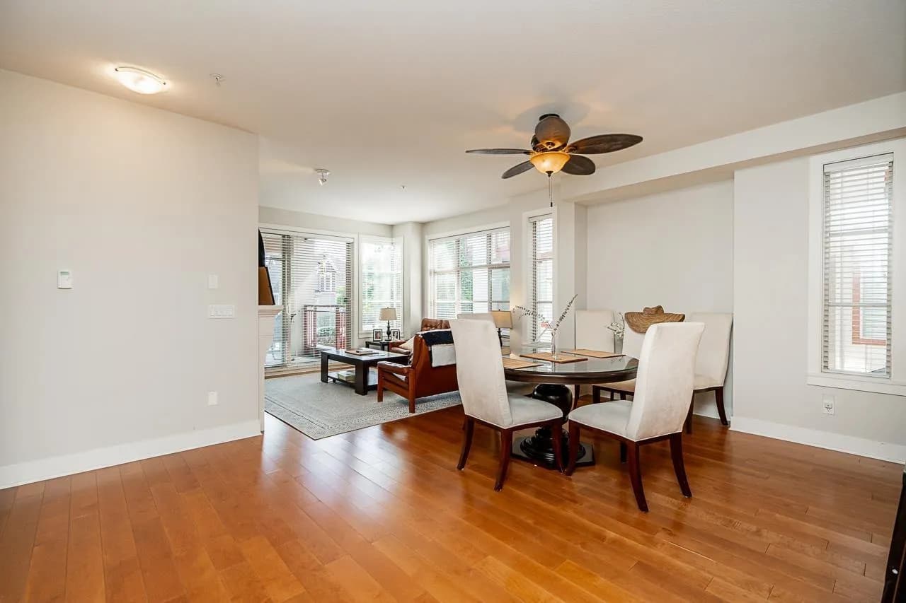 #204 16469 64 AVENUE, Surrey, BC photo 4