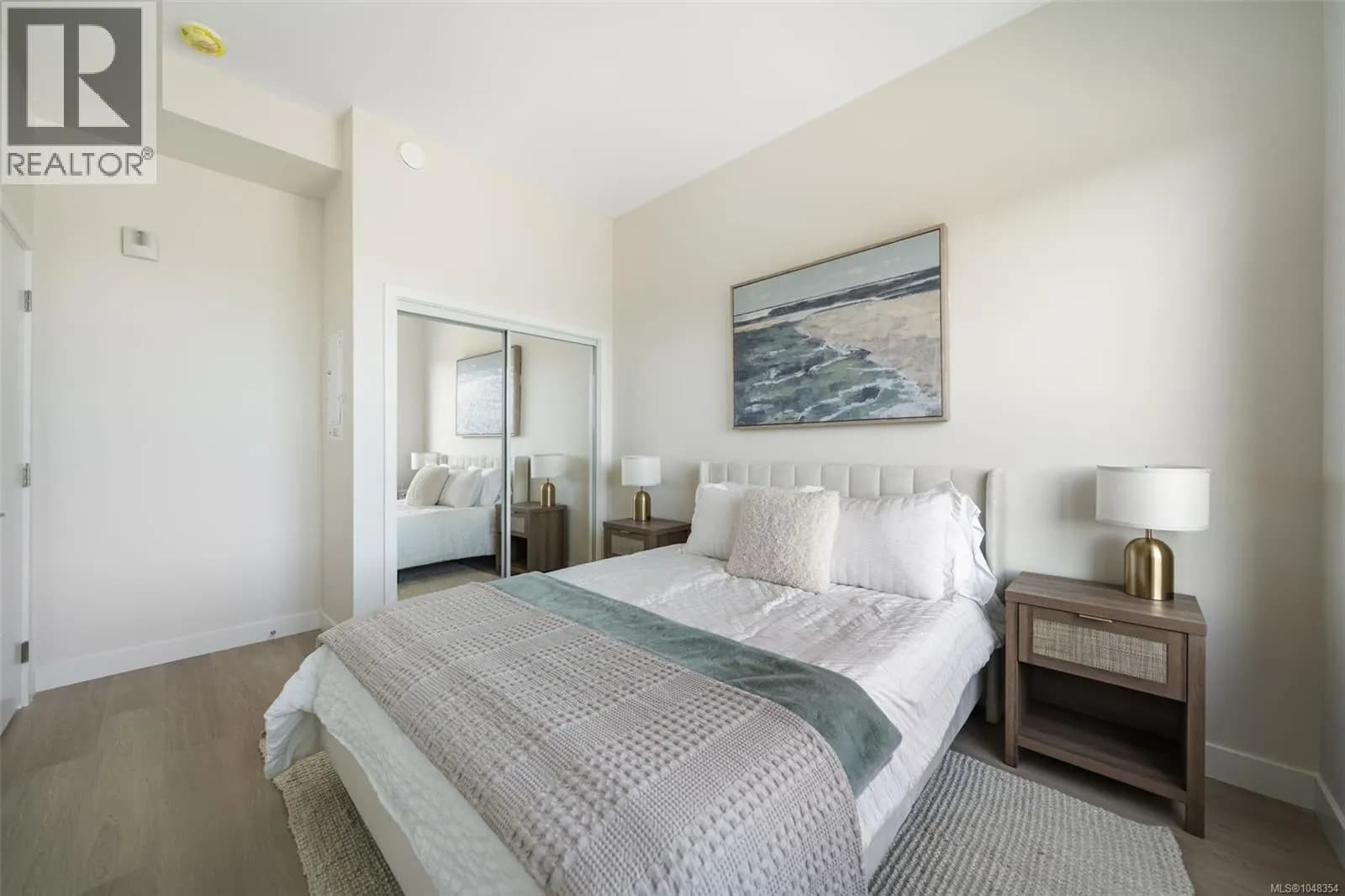 #607 777 Station Ave, Langford, BC photo 4