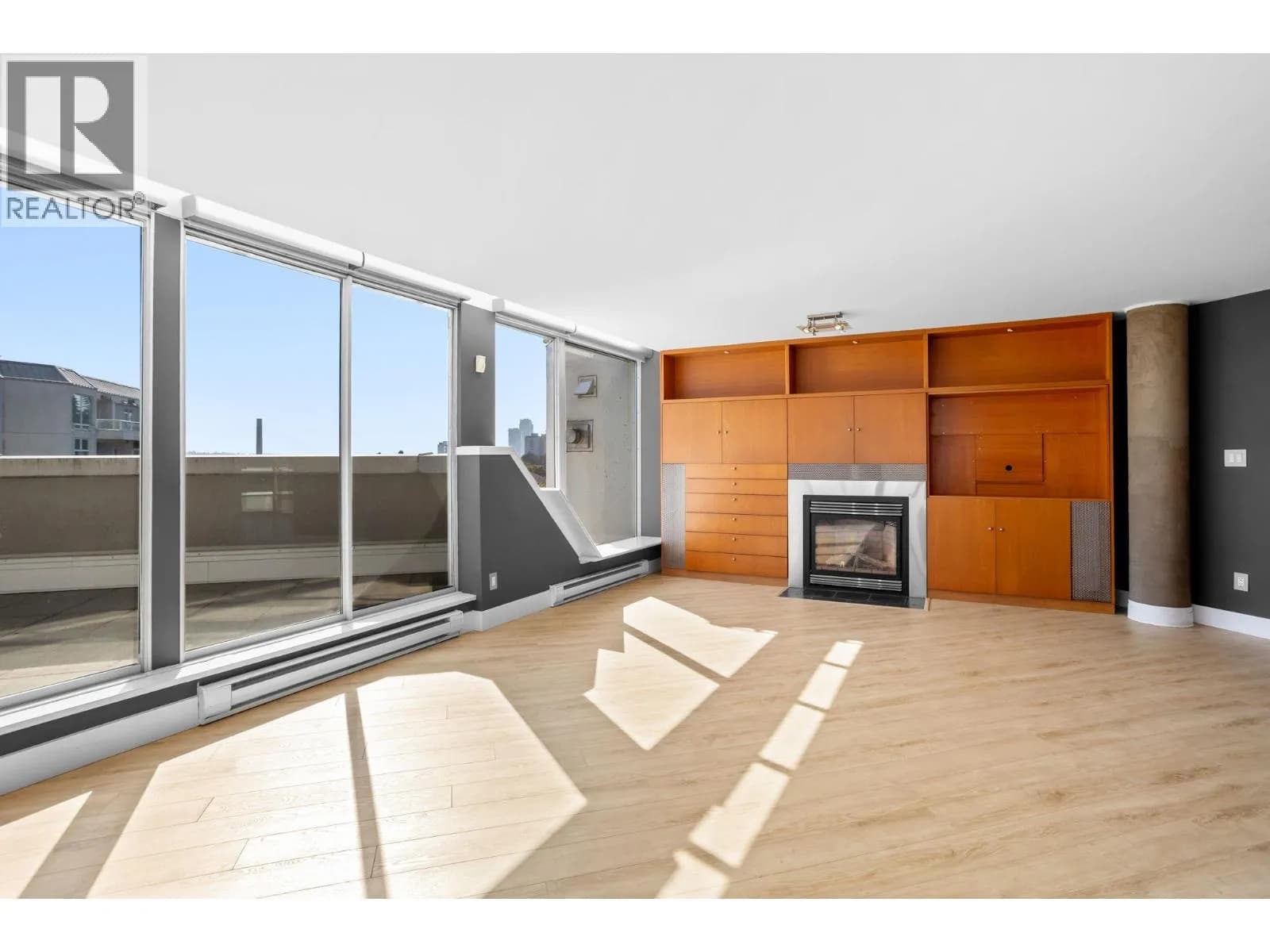 #1801 71 JAMIESON COURT, New Westminster, BC photo 5