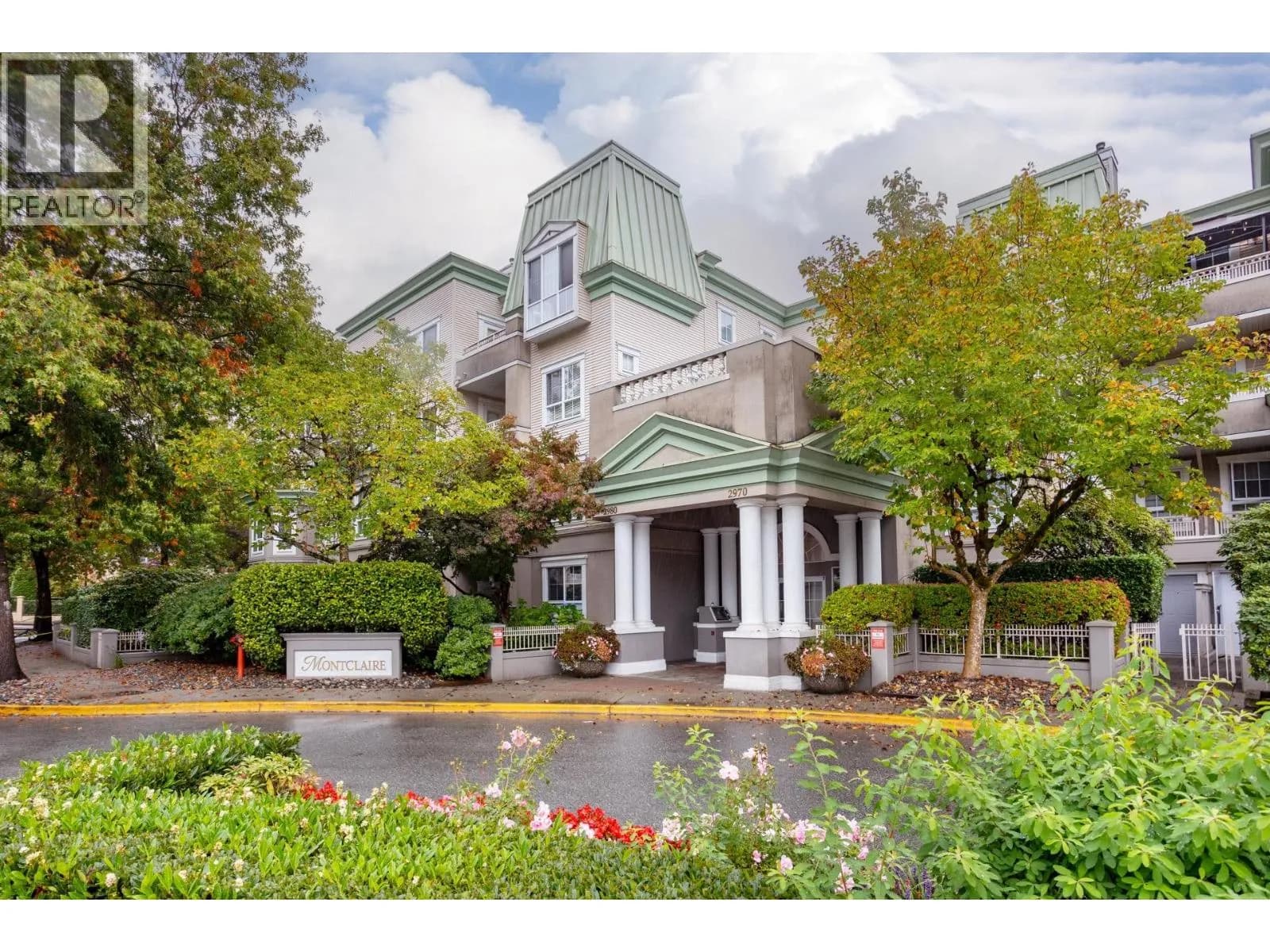 #419 2970 PRINCESS CRESCENT, Coquitlam, BC photo 2