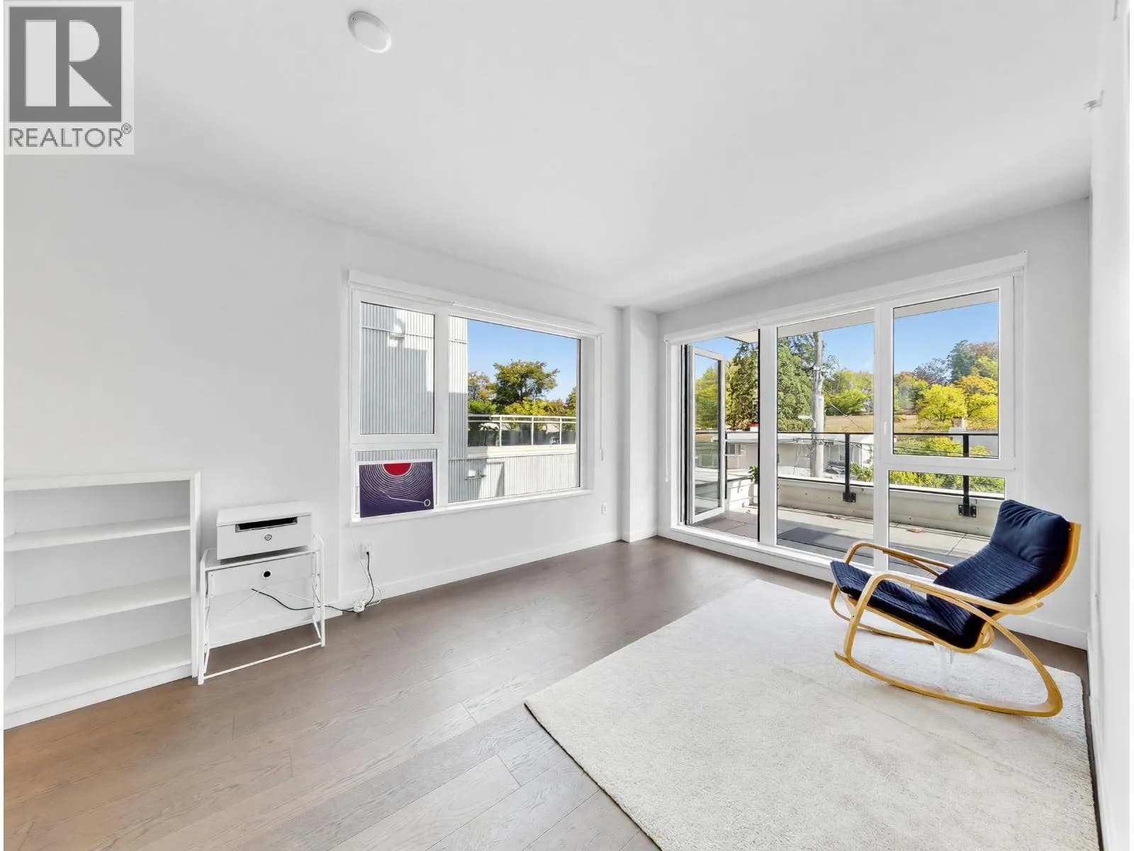 #314 5168 CAMBIE STREET, Vancouver, BC photo 5